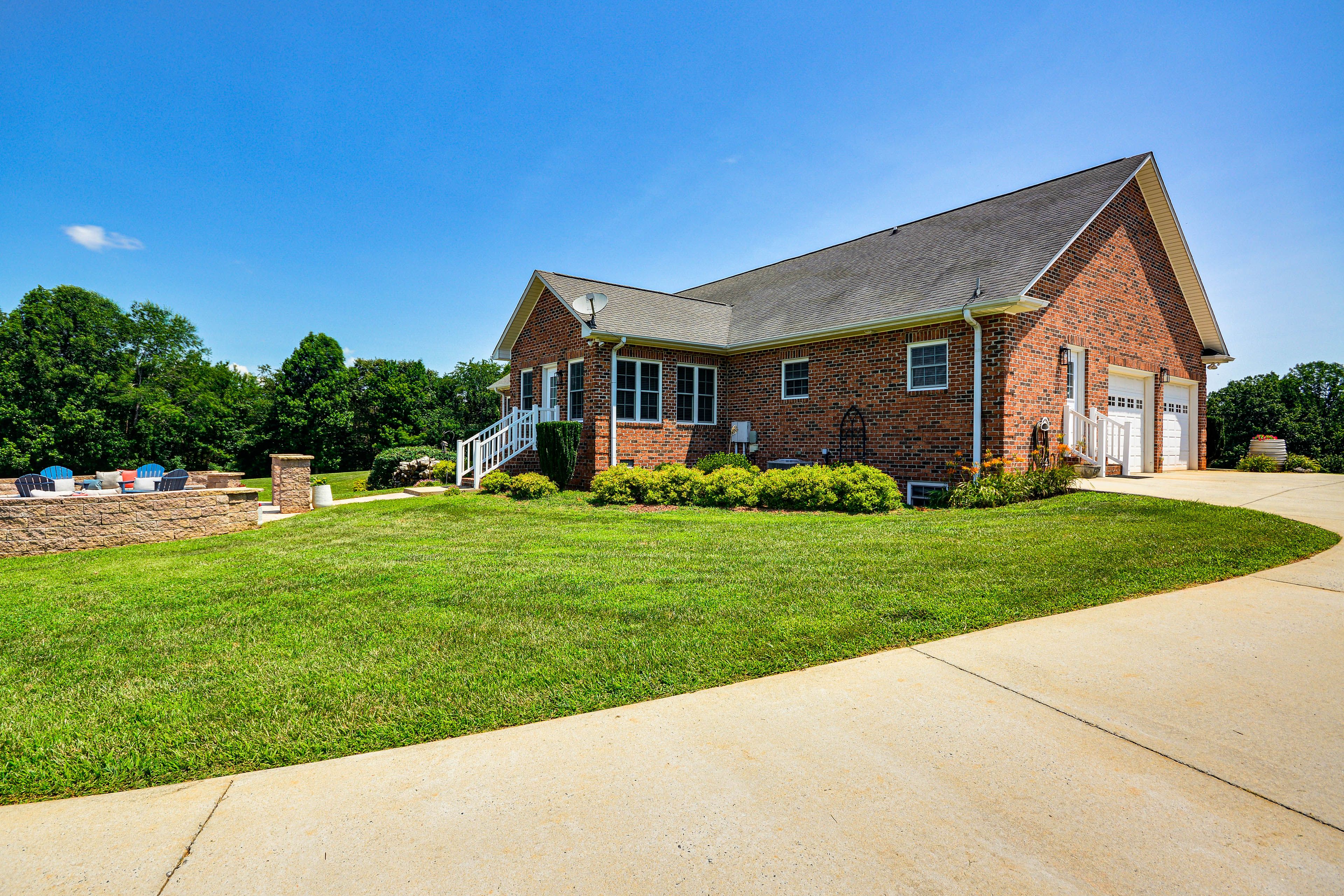 Home Exterior