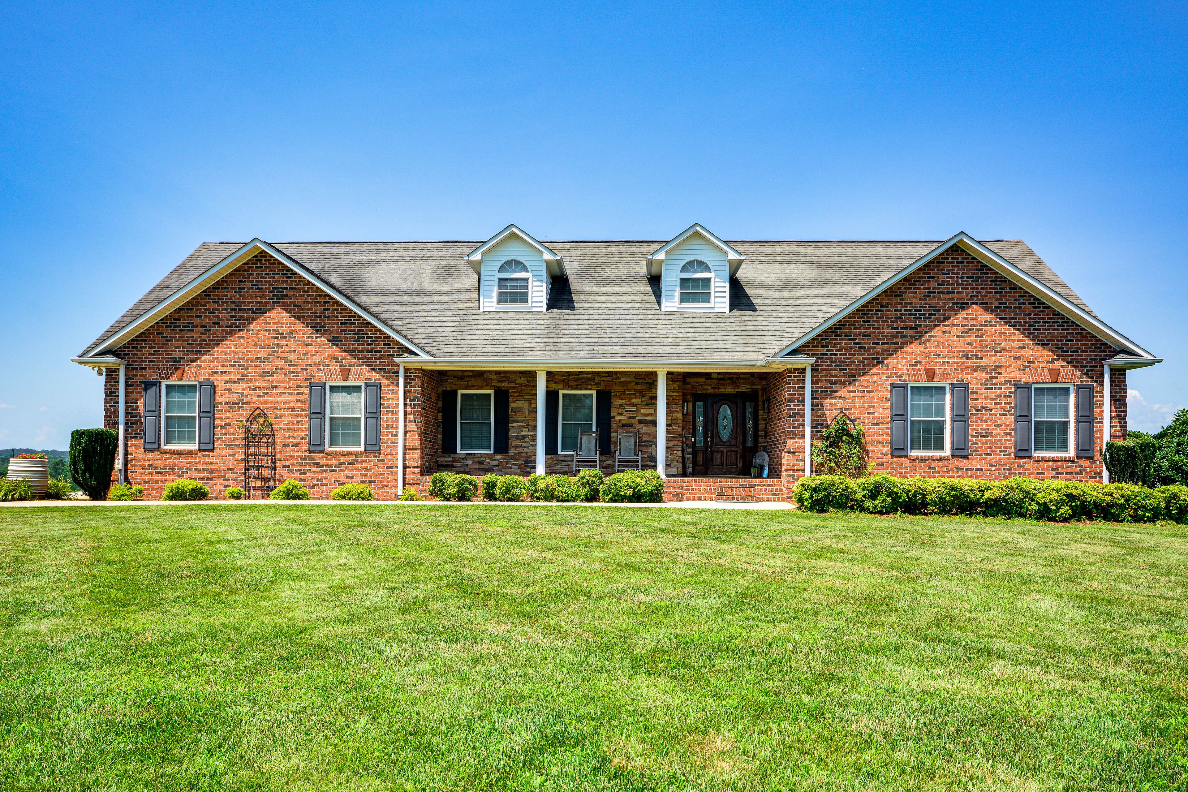 Home Exterior