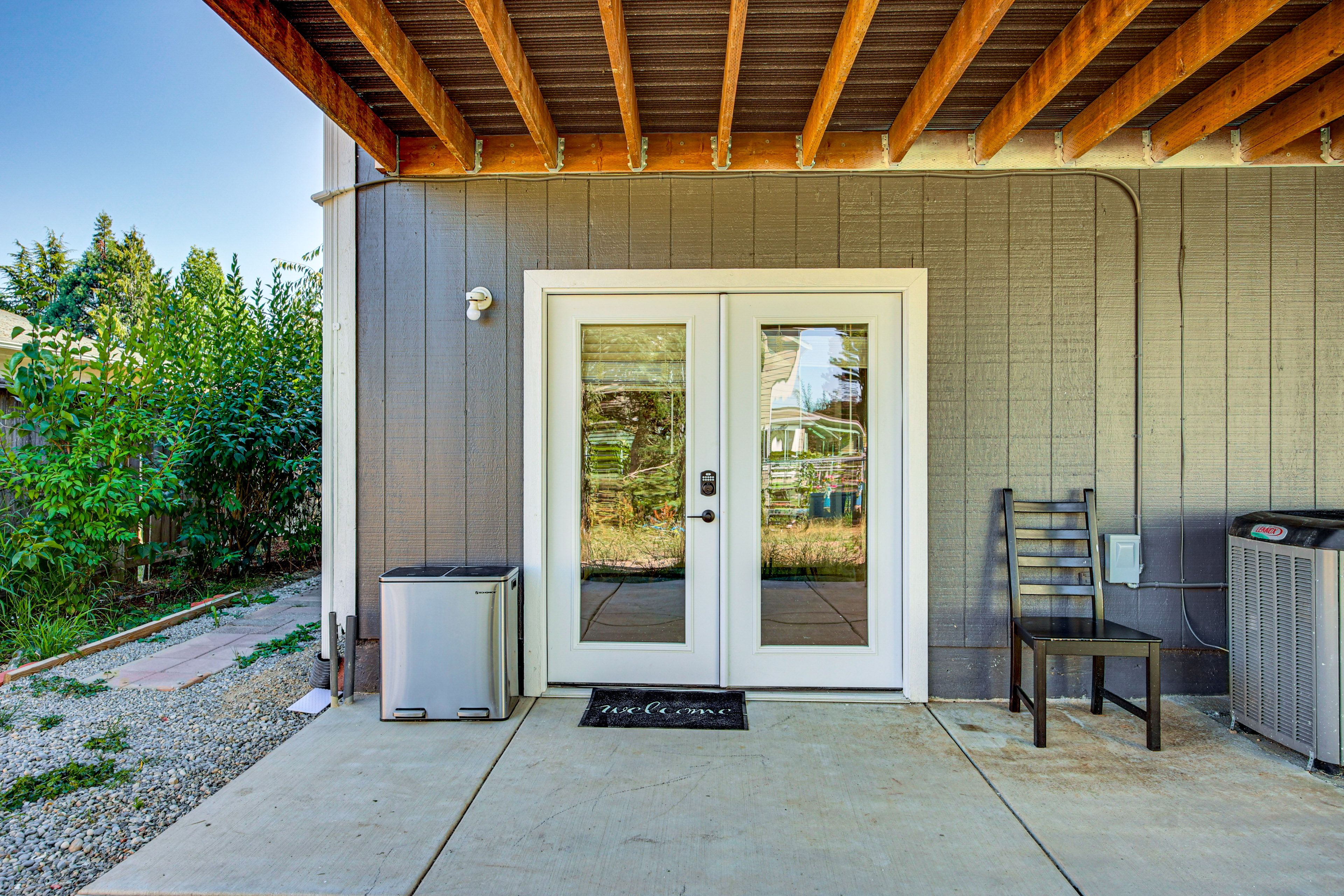 Entryway