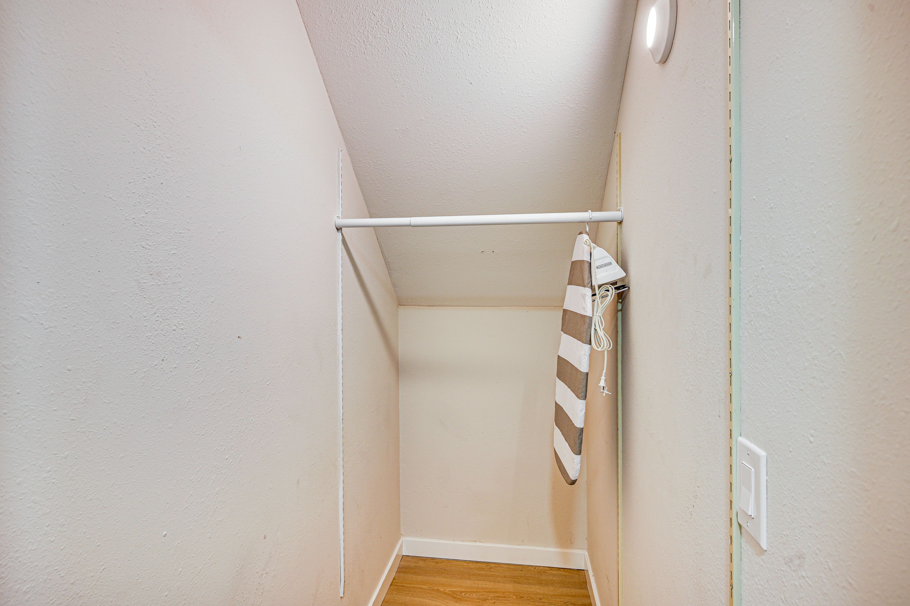 Closet