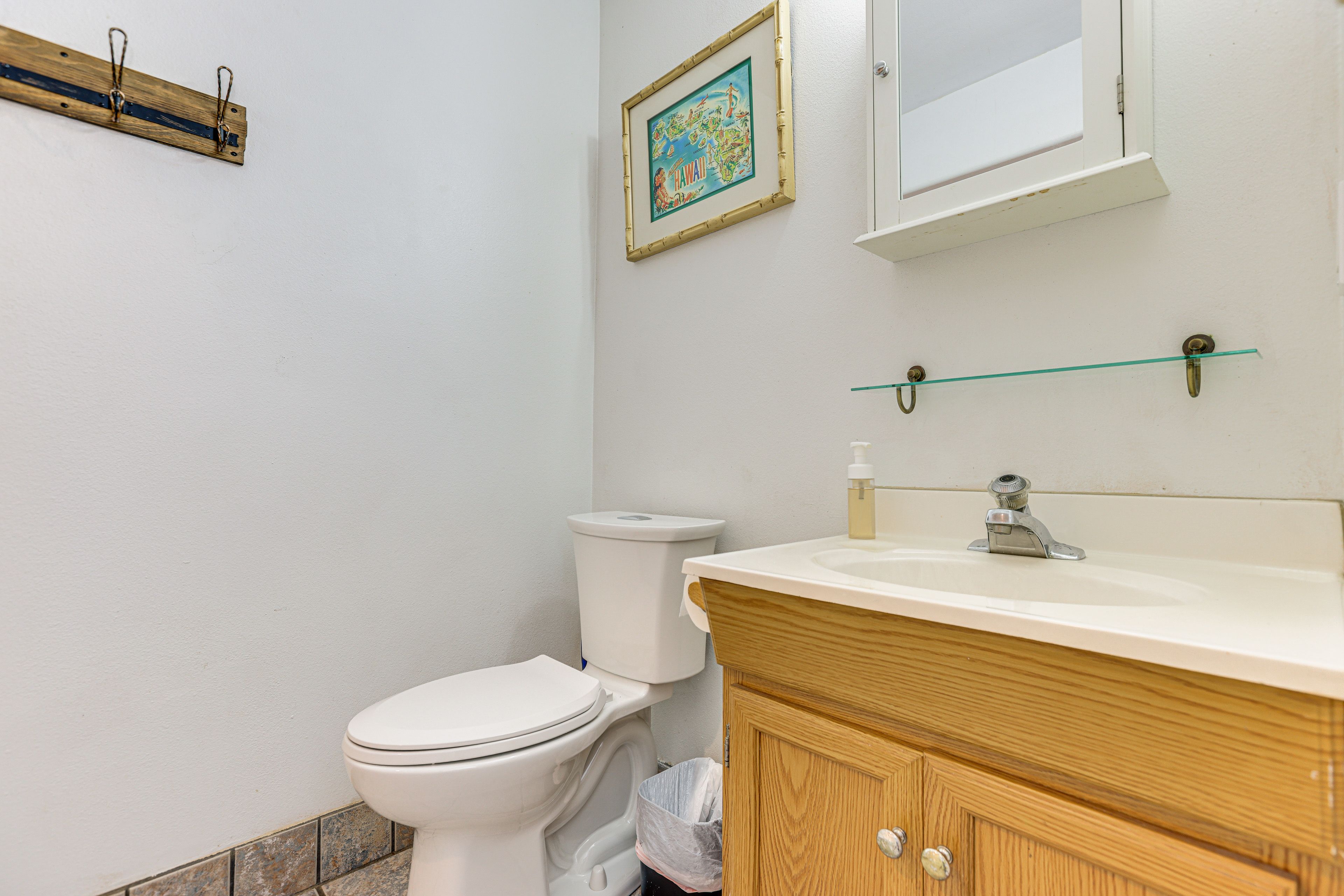 En-Suite Bathroom | Bathtub/Shower