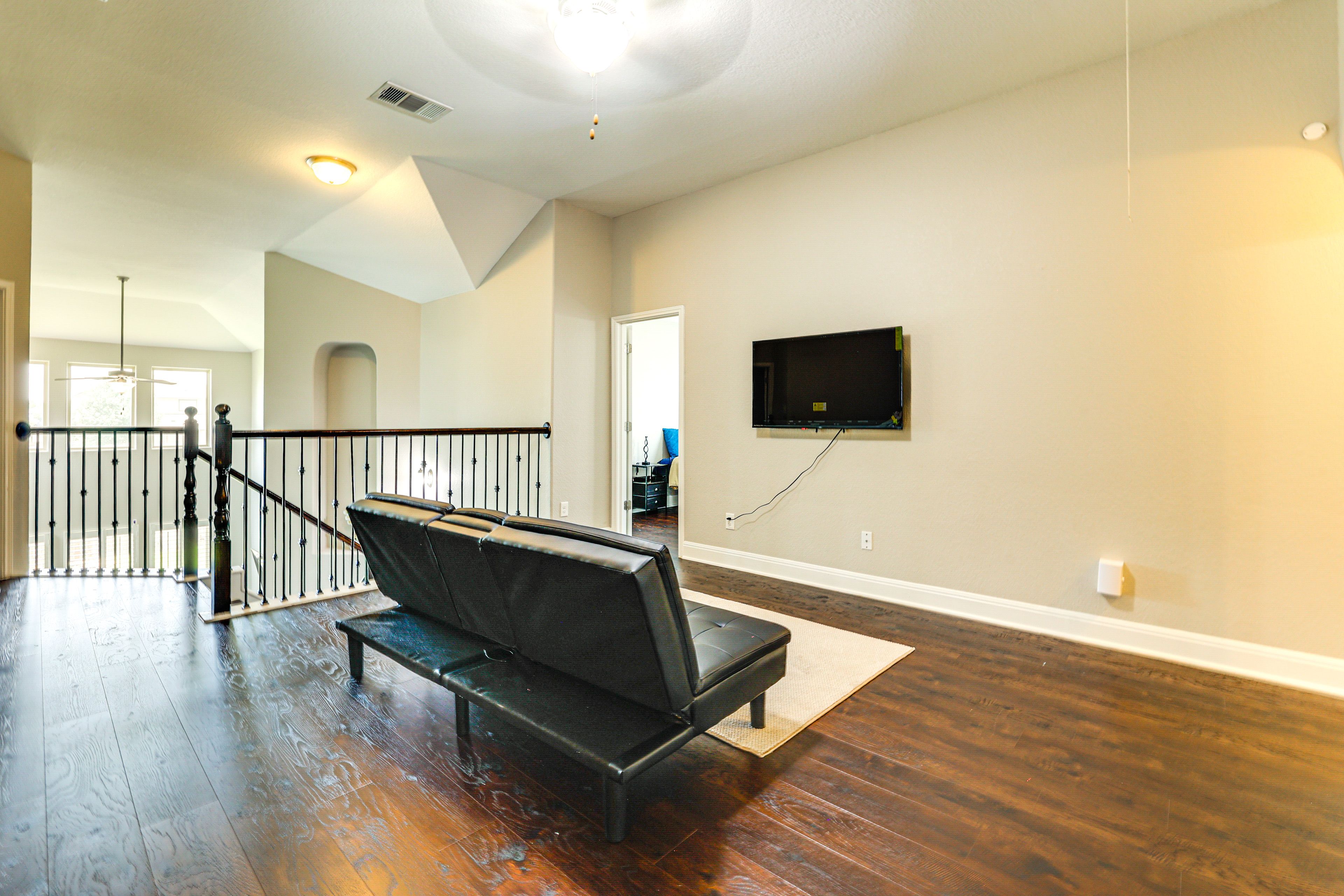 Loft | Full Futon | 2nd Floor