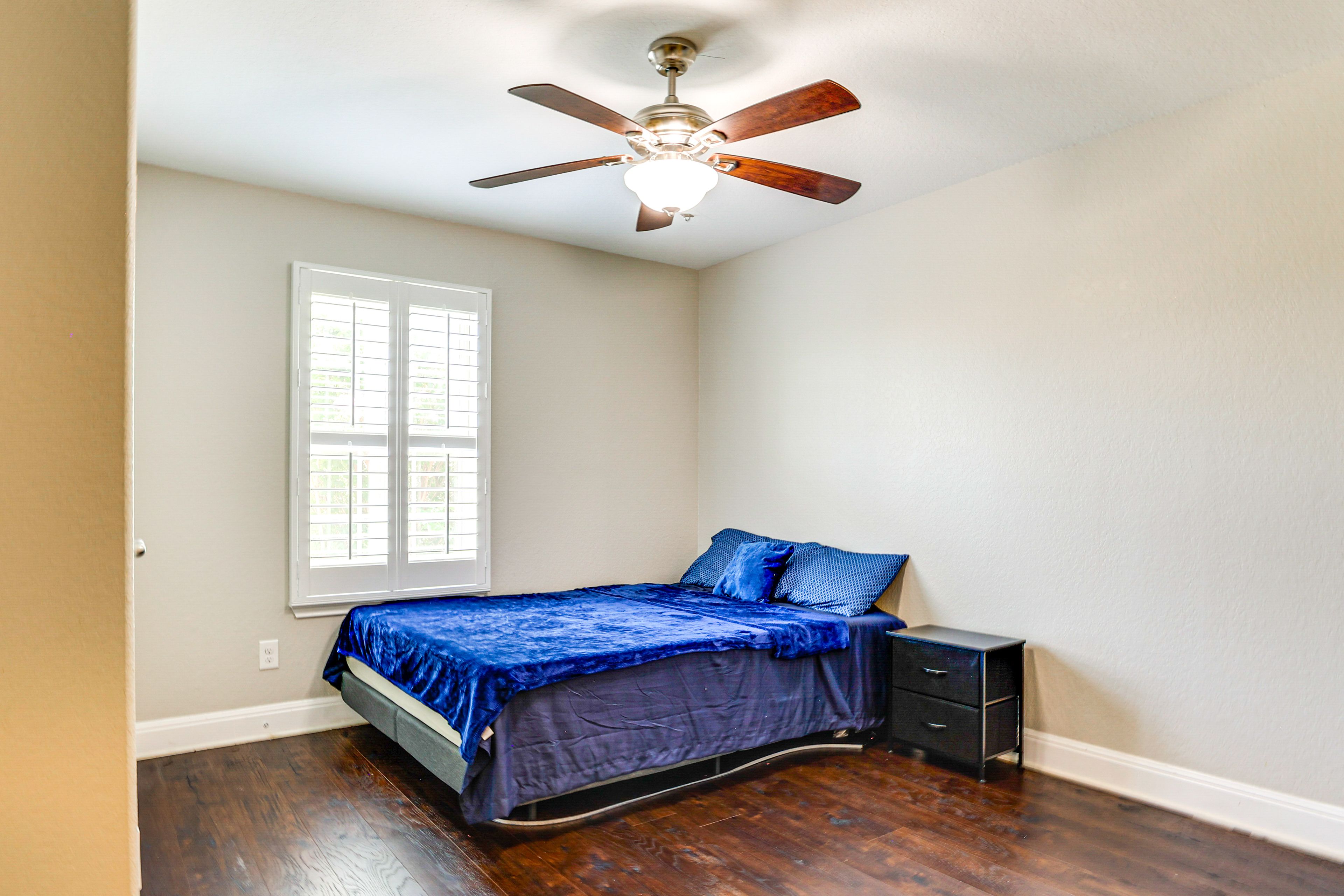 Bedroom 5 | Full Bed | 2nd Floor