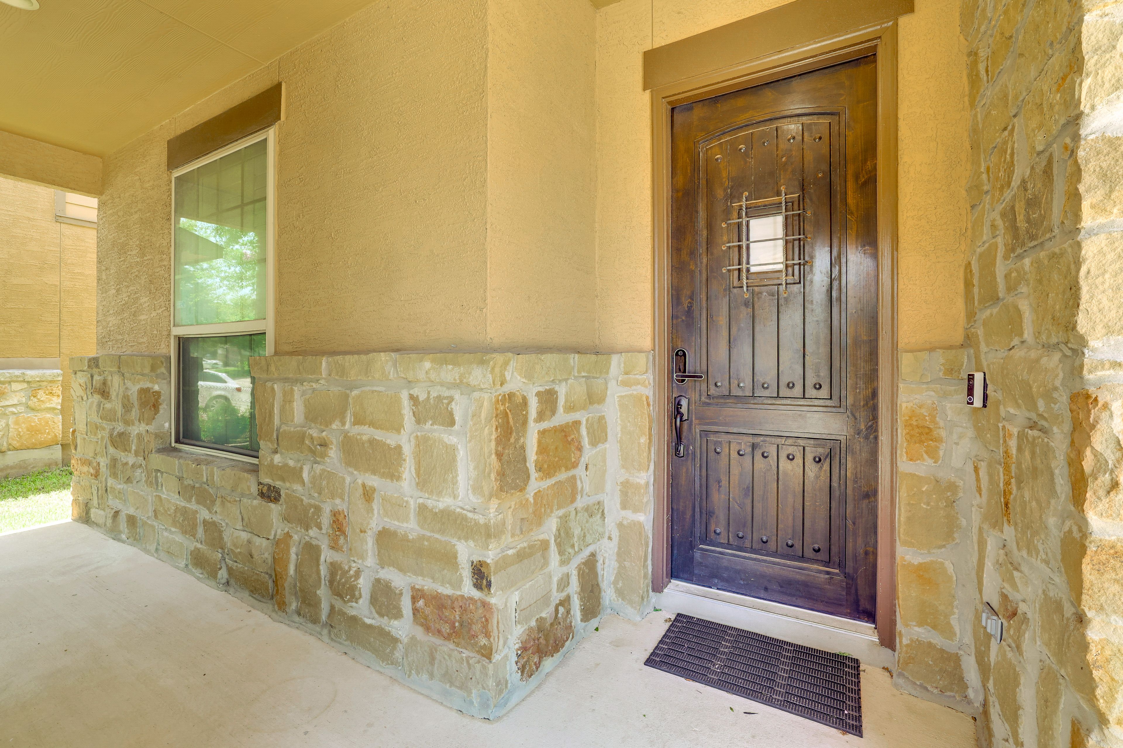 Front Exterior