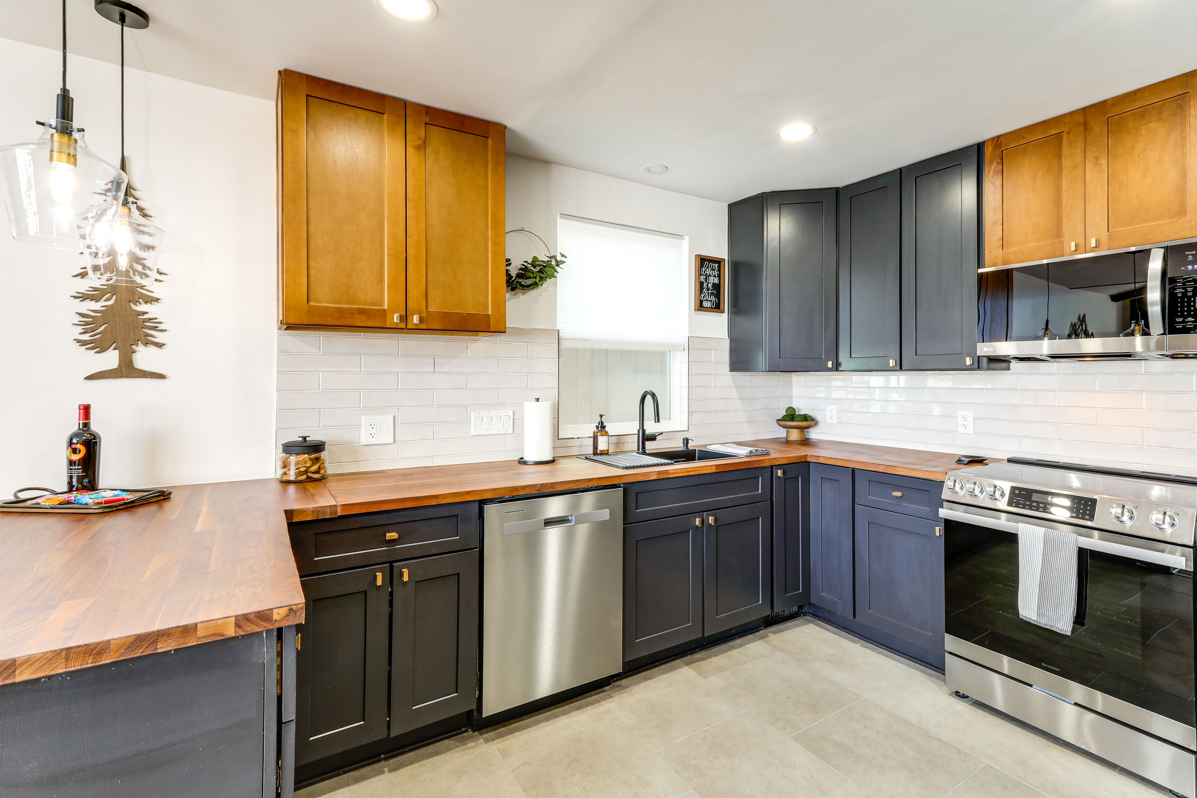 Kitchen | Cooking Basics | Keurig | 1st Floor