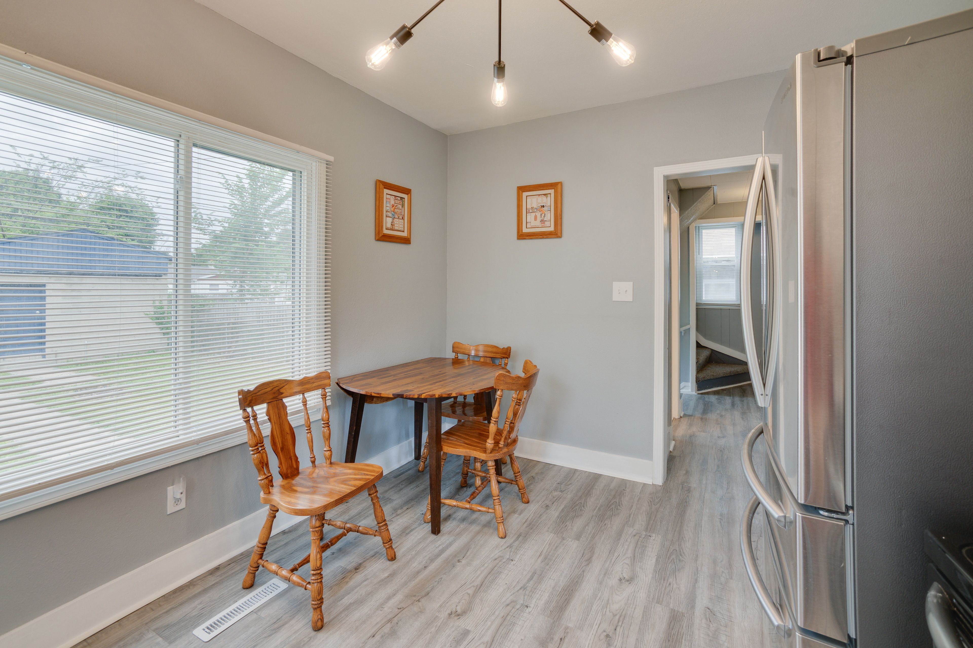 Dining Area | 1st Floor