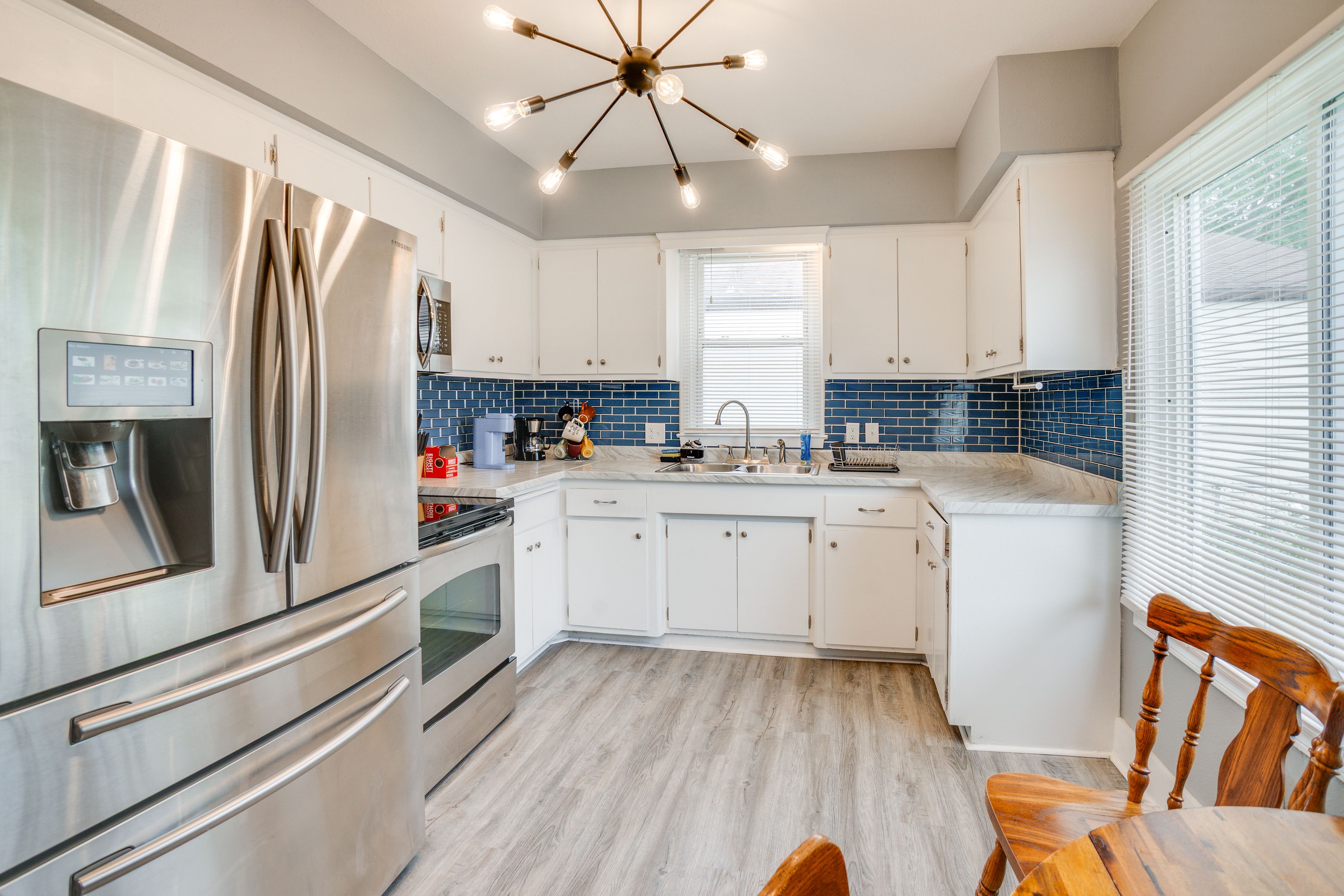 Kitchen | 1st Floor | Cooking Basics | Drip Coffee Maker