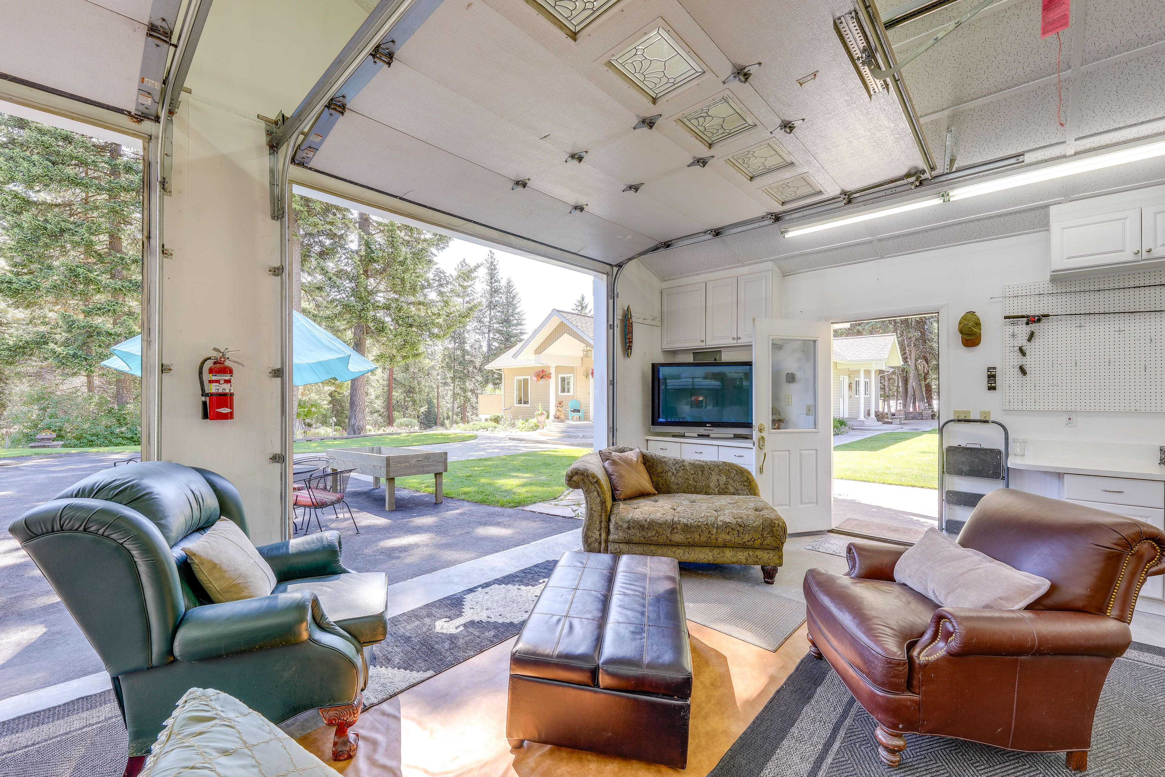 Living Space
