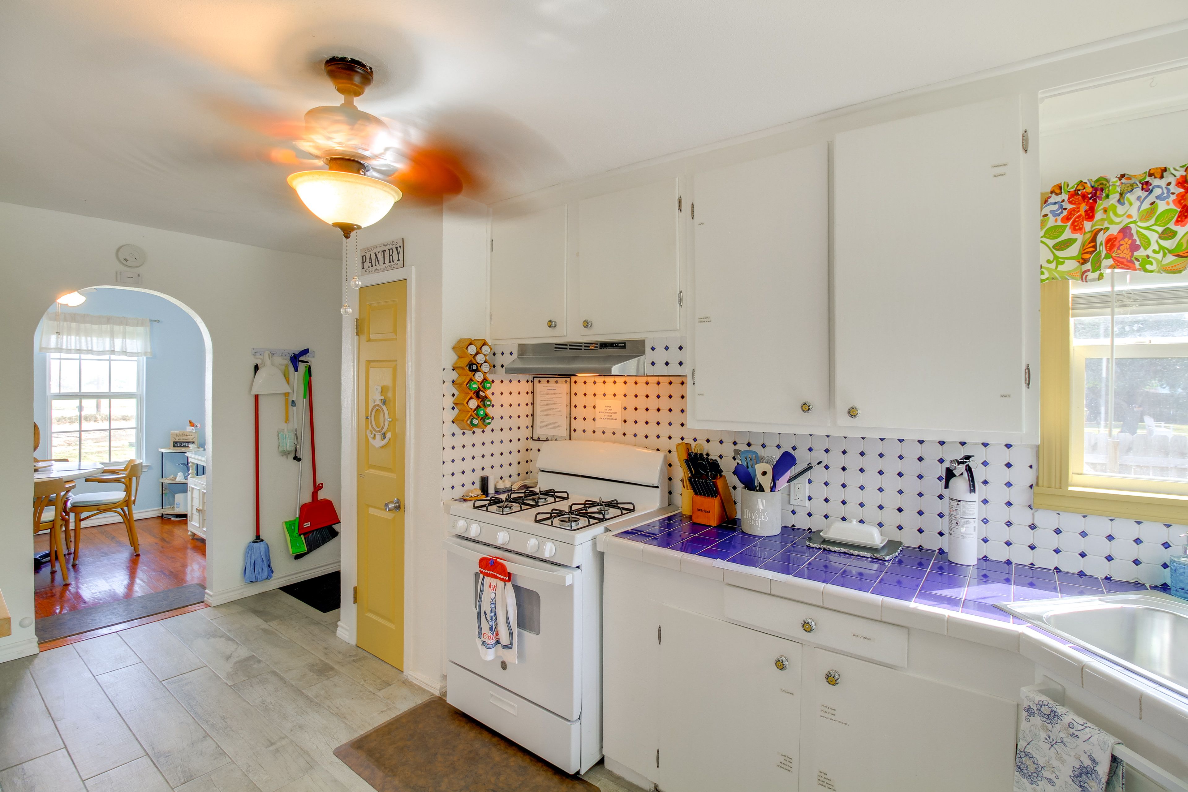 Kitchen | Cooking Basics | Dishwasher | Drip Coffee Maker | Toaster Oven