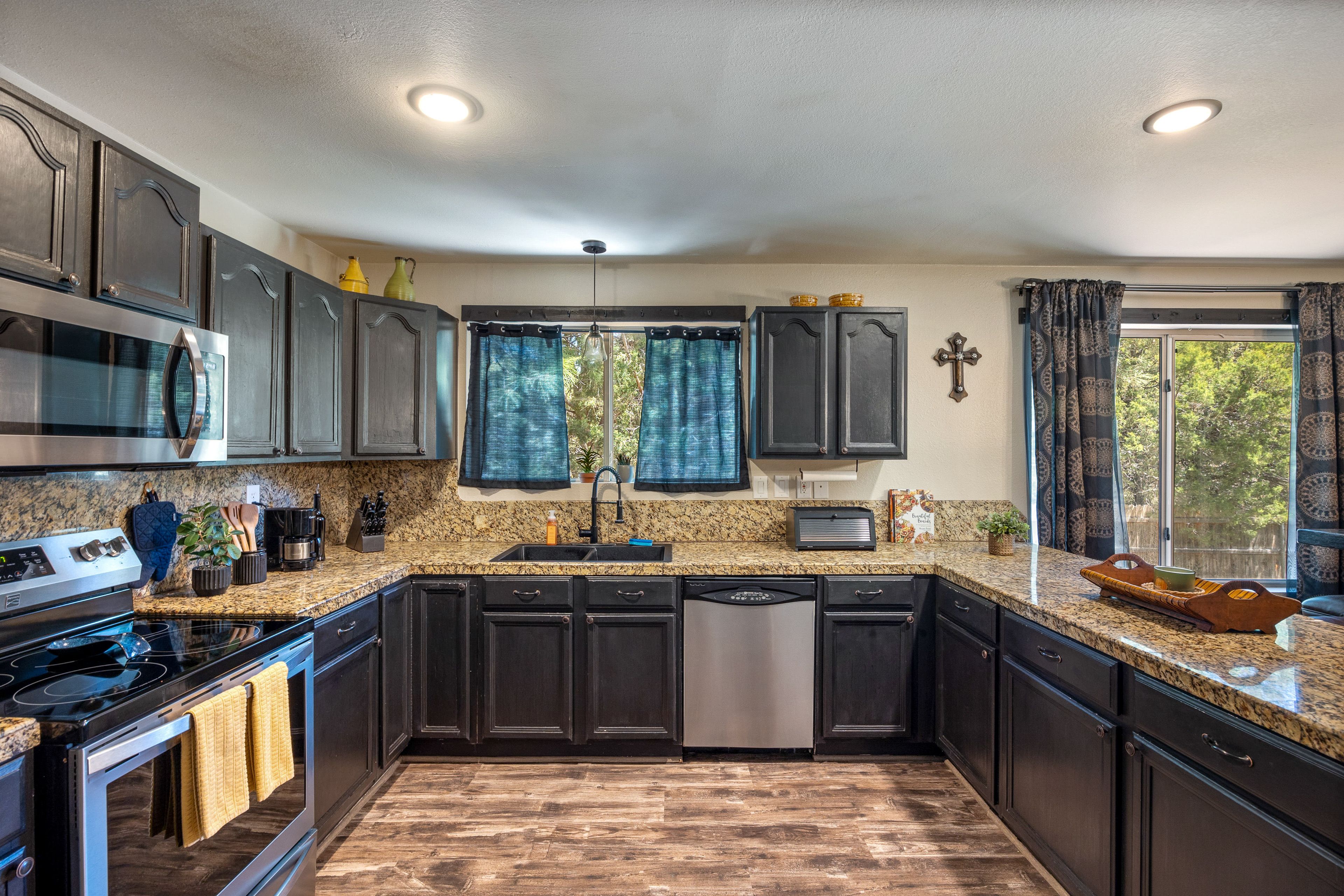 Kitchen | Drip Coffee Maker | Cooking Basics