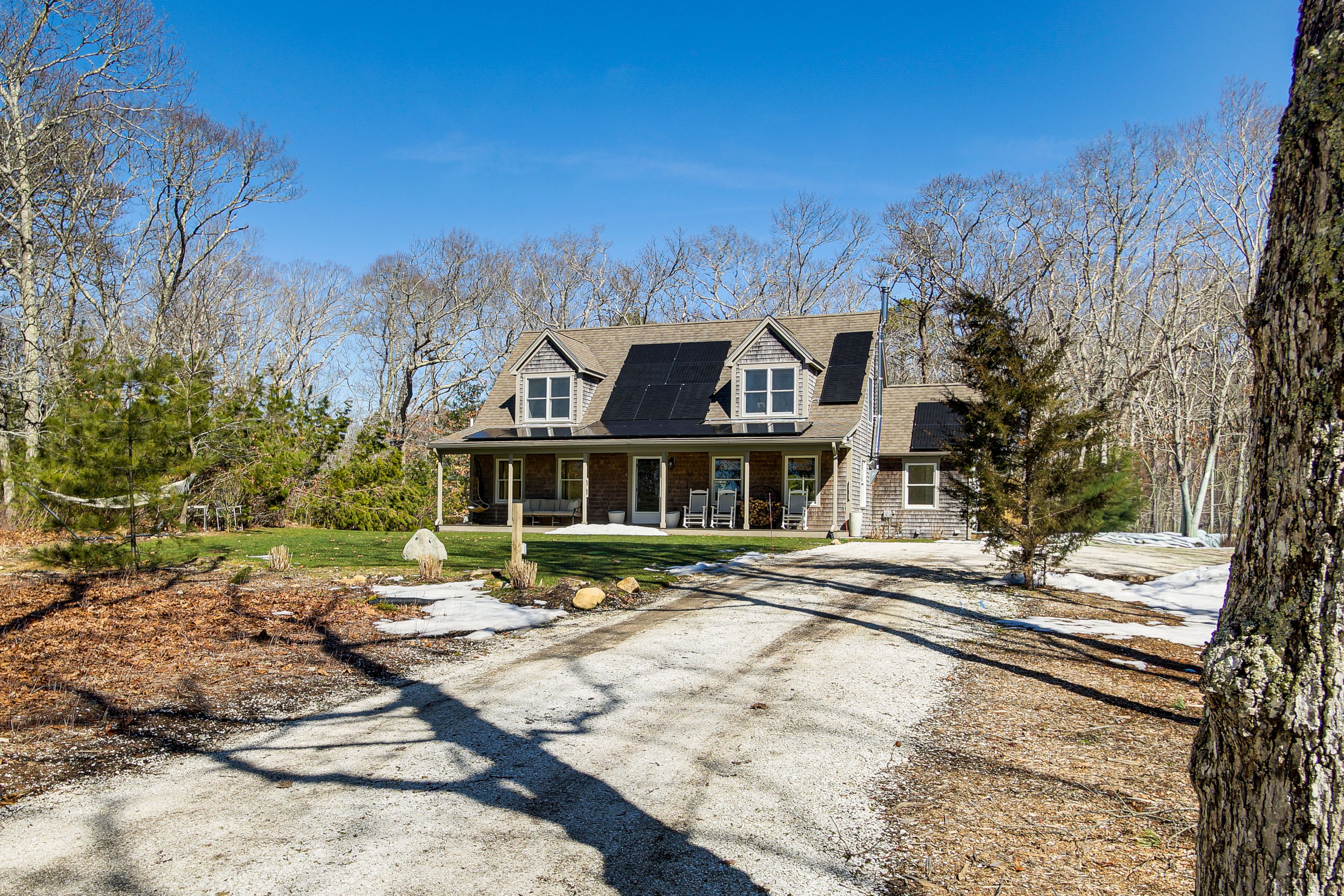 Vineyard Haven Vacation Rental | 4BR | 2.5BA | 2,044 Sq Ft