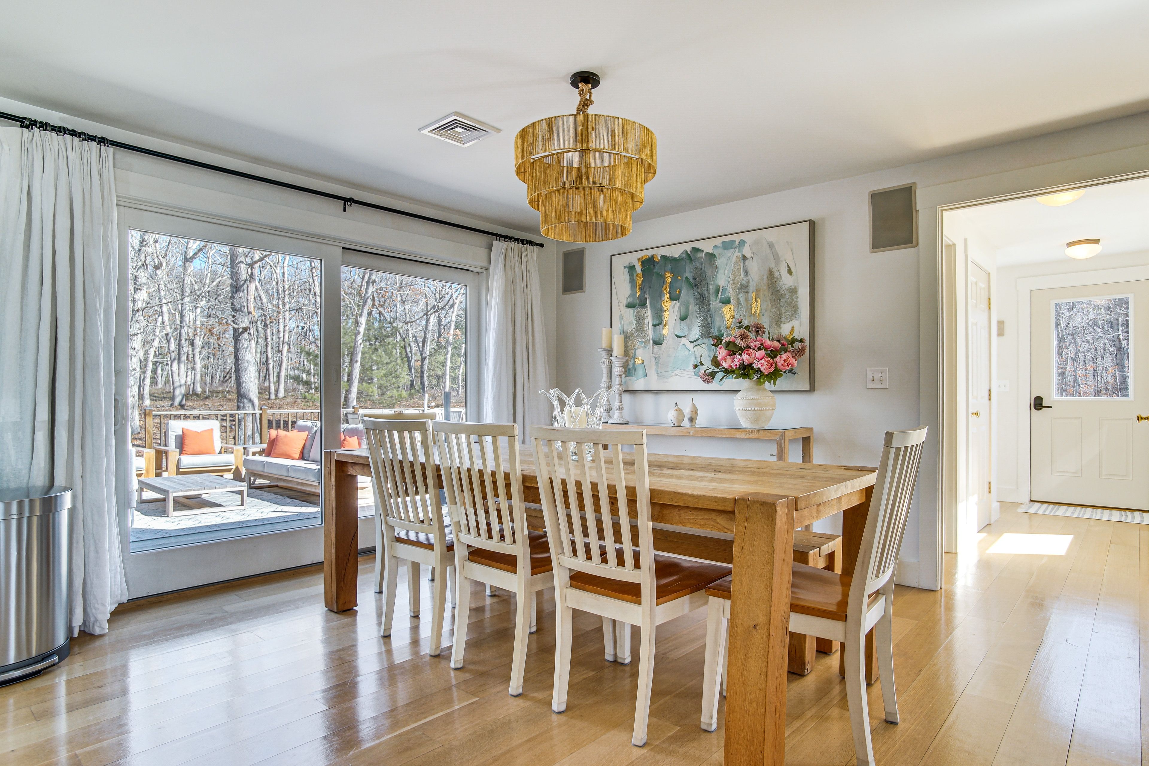 Dining Area | 1st Floor