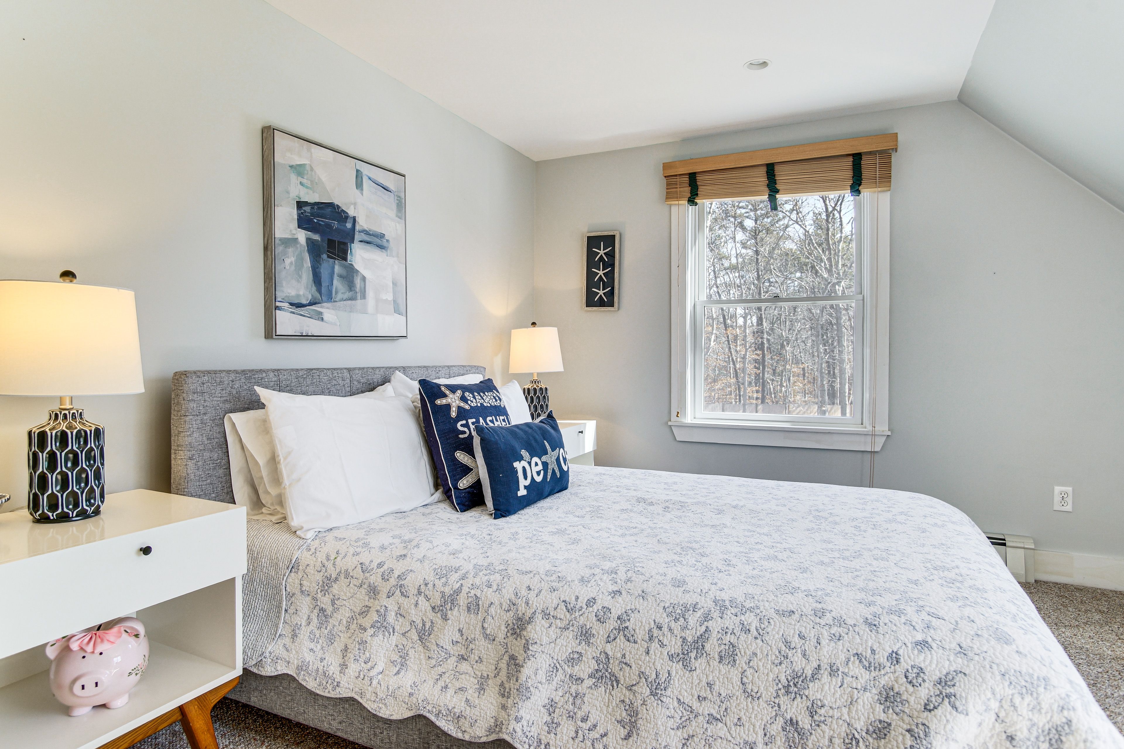 Bedroom 3 | Queen Bed | 2nd Floor