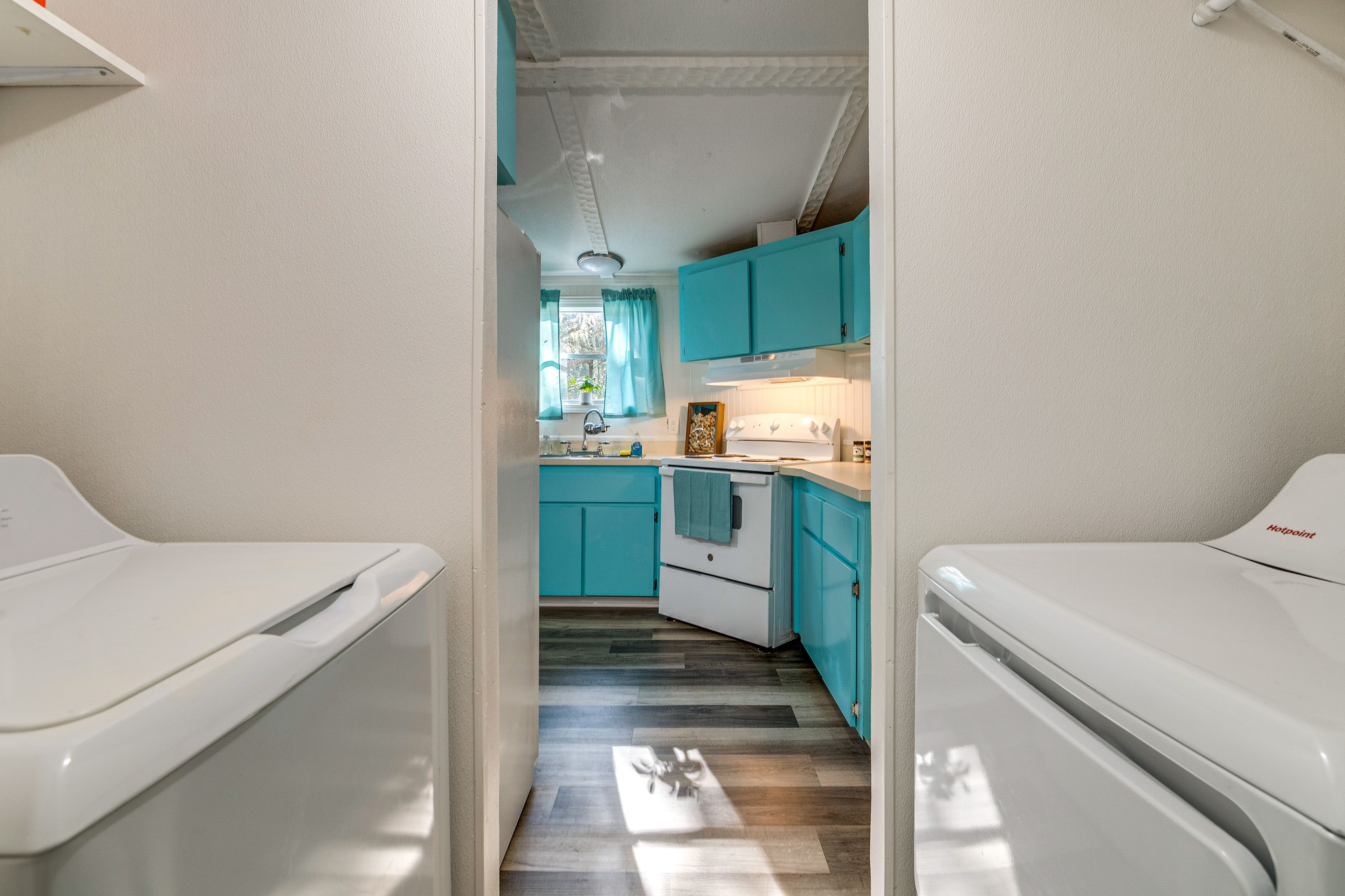 Laundry Room | Detergent