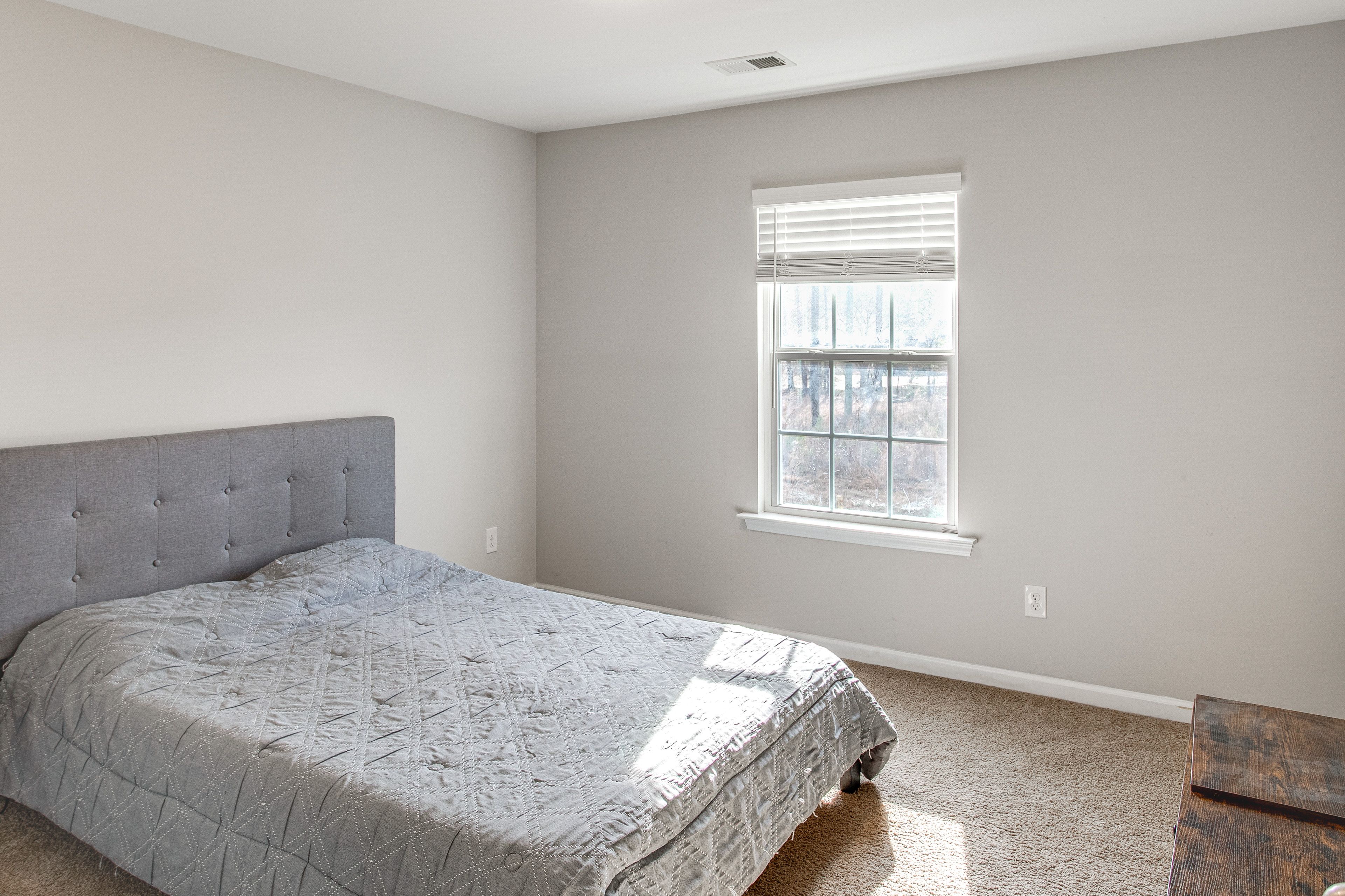 Bedroom 3 | Queen Bed | 2nd Floor