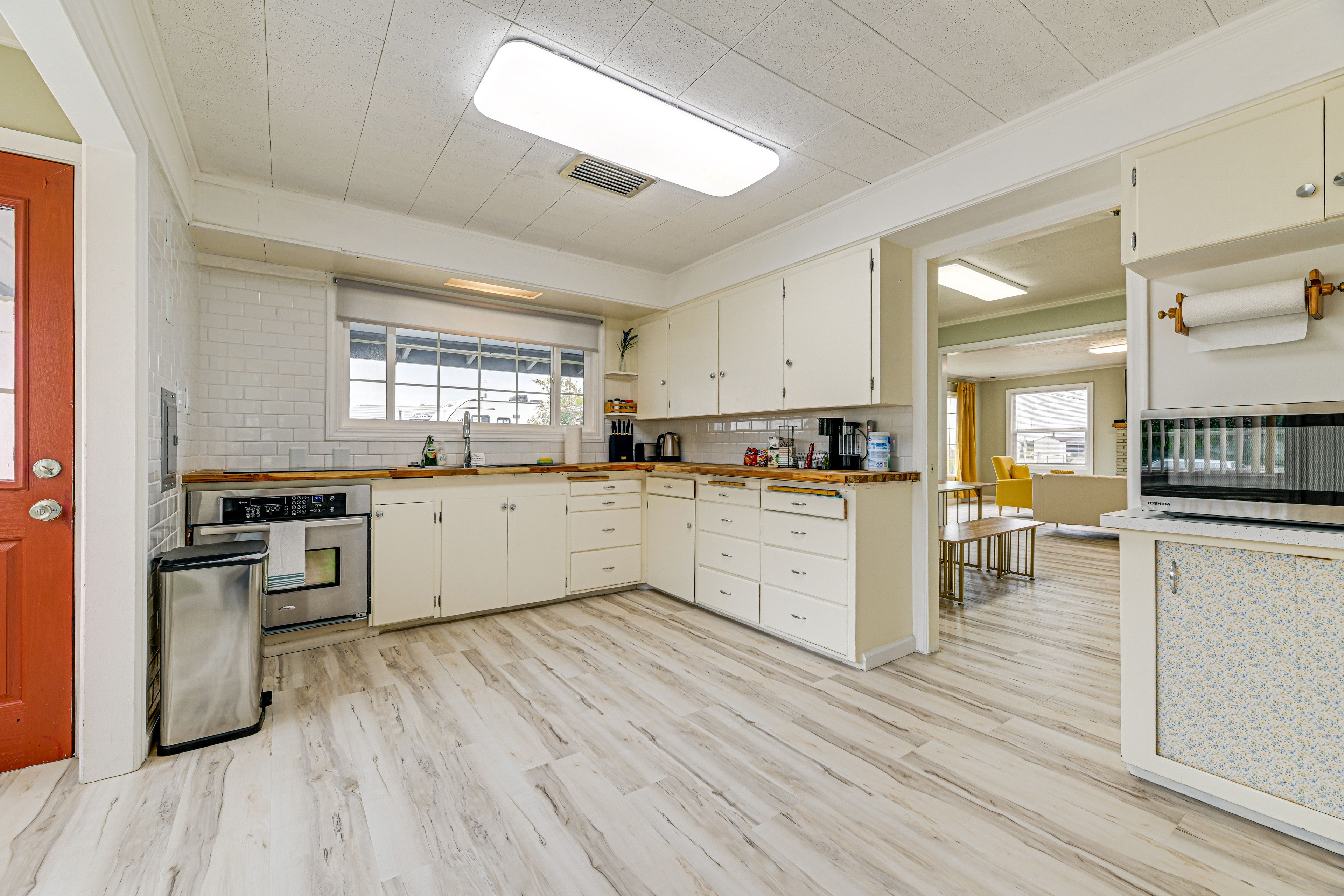 Kitchen | Cooking Basics | Complimentary Spices