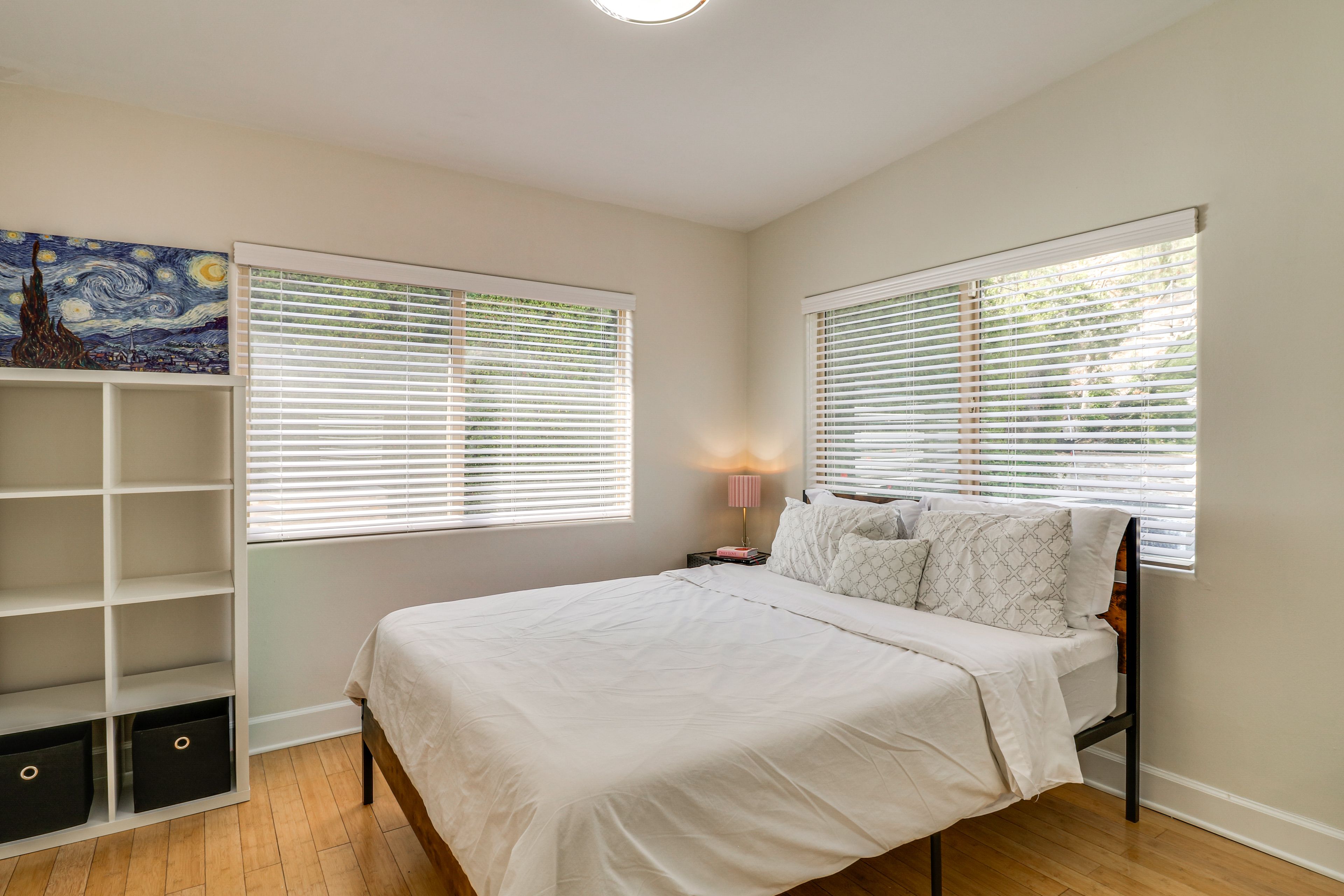 Bedroom 3 | Queen Bed | 2nd Floor