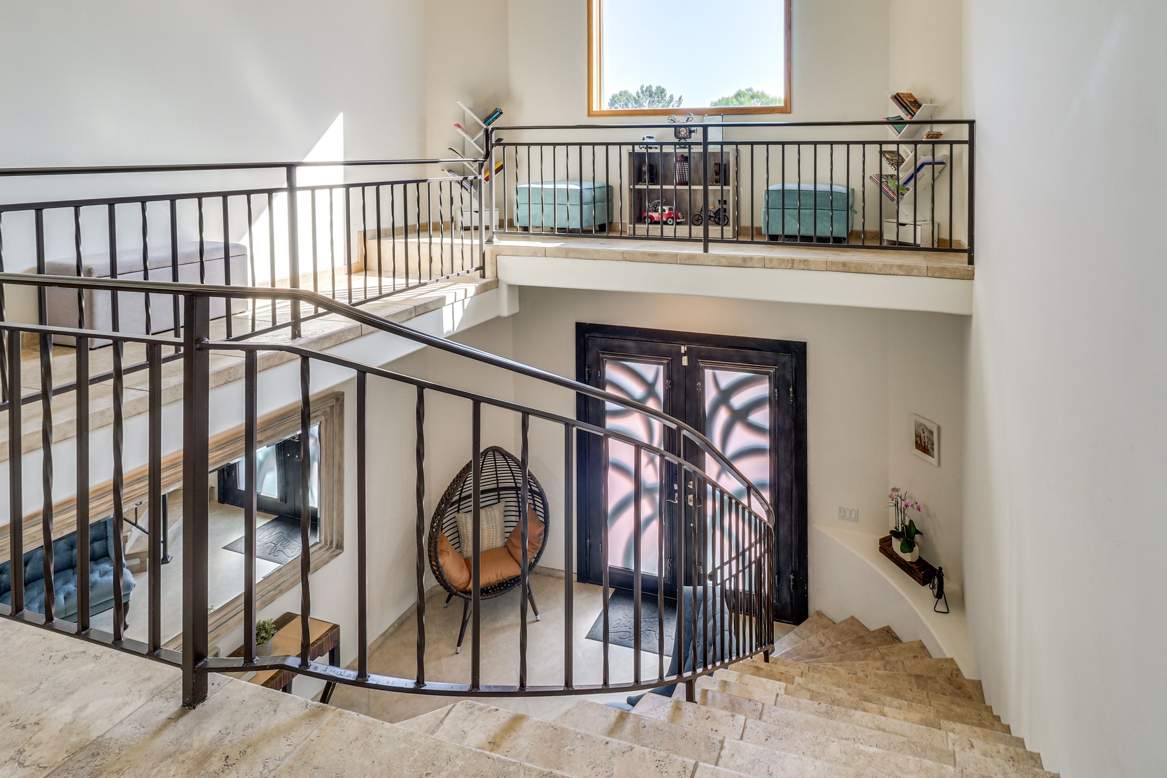 Loft | 2nd Floor