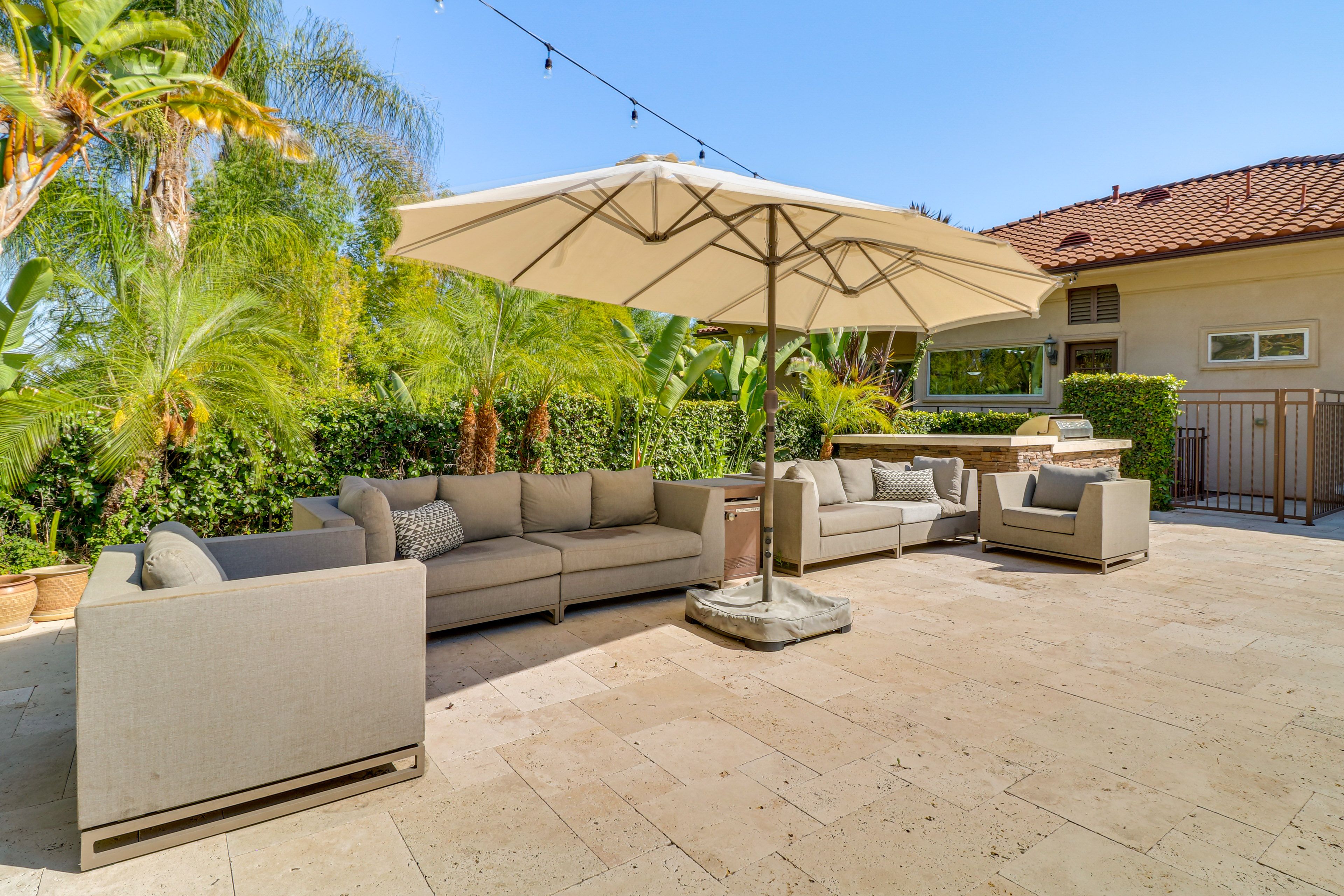 Lounge Seating
