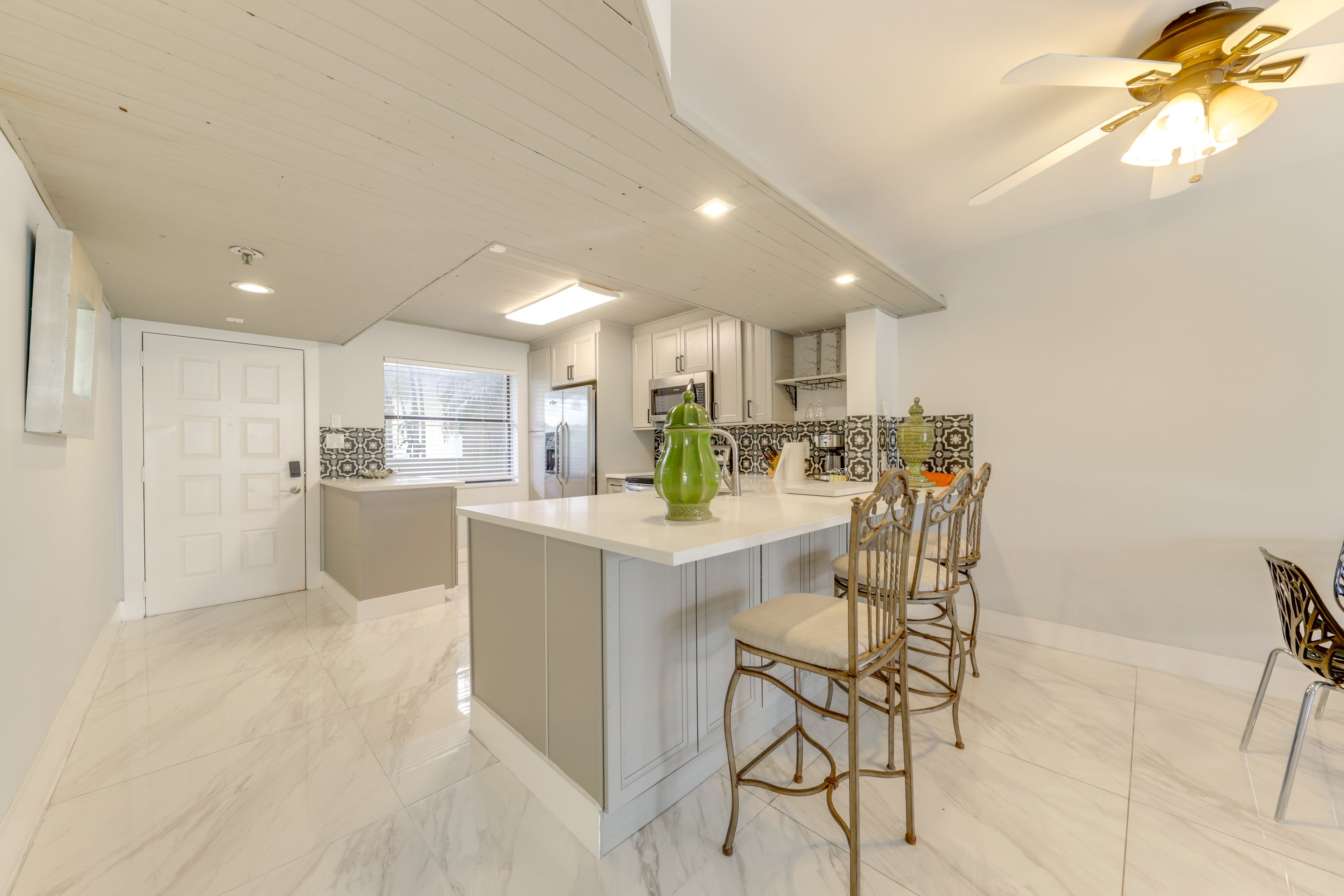 Kitchen | Cooking Basics | Drip Coffee Maker
