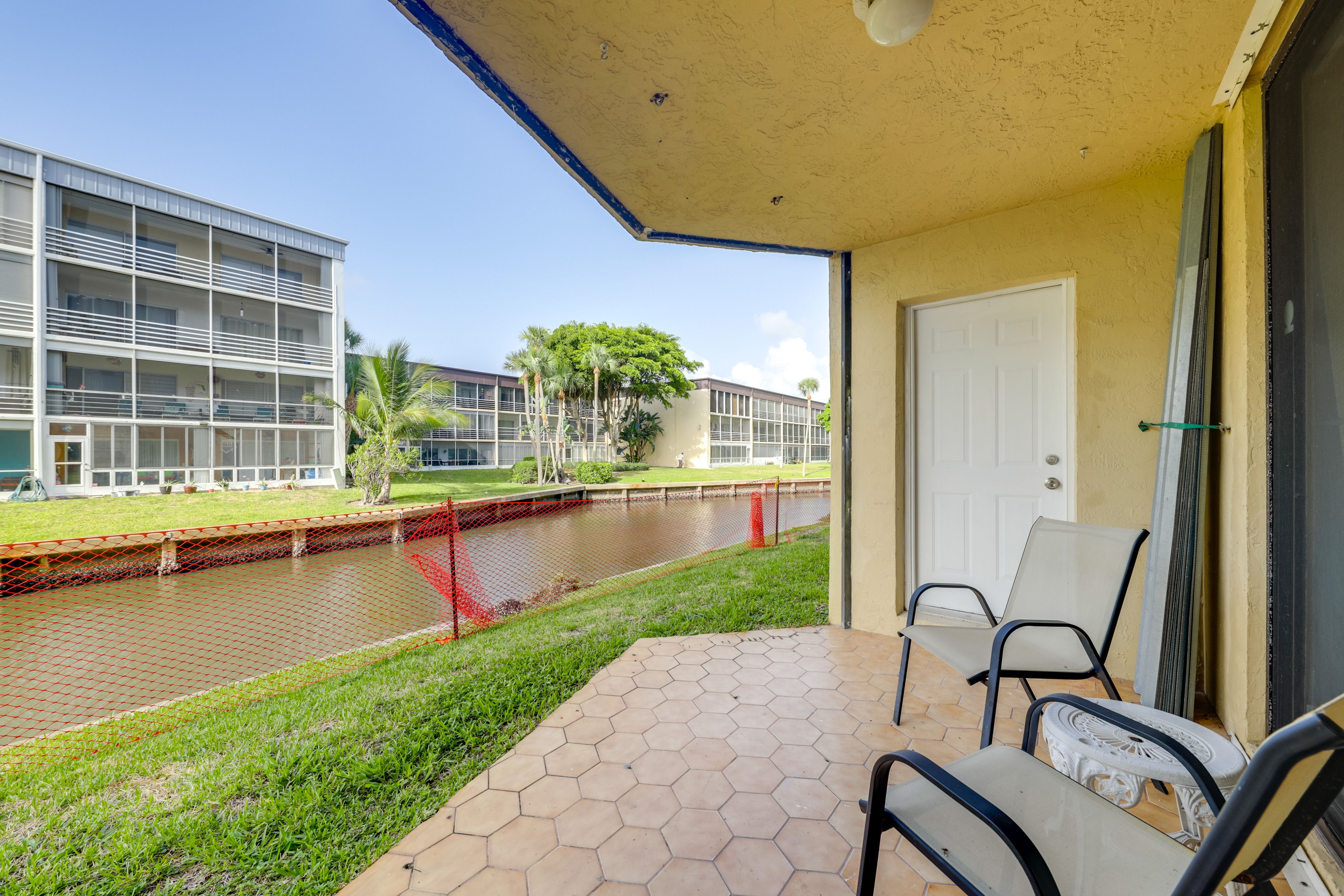 Atlantis Vacation Rental | 2BR | 2BA | 1,200 Sq Ft | Small Step to Enter
