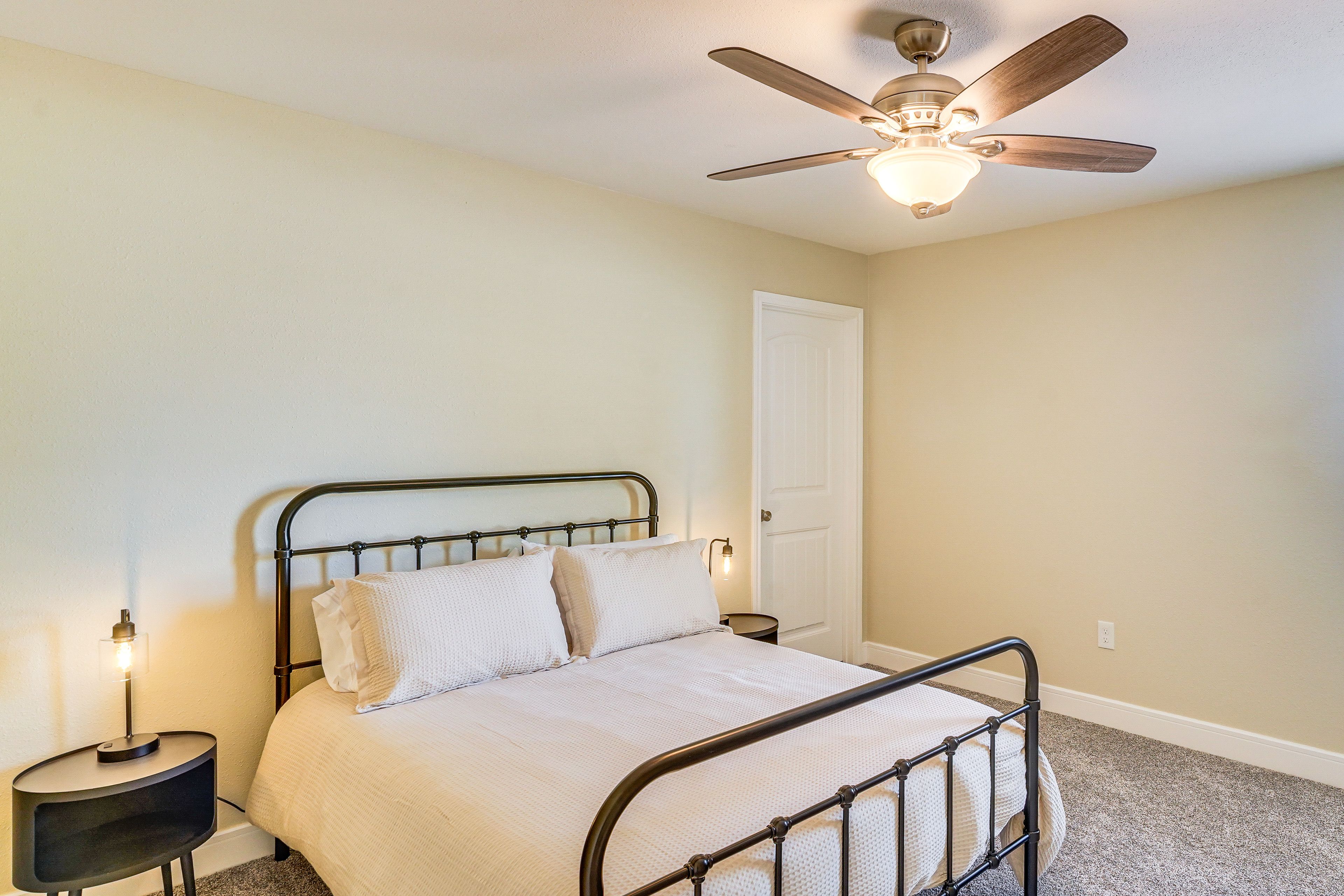 Bedroom 4 | Full Bed