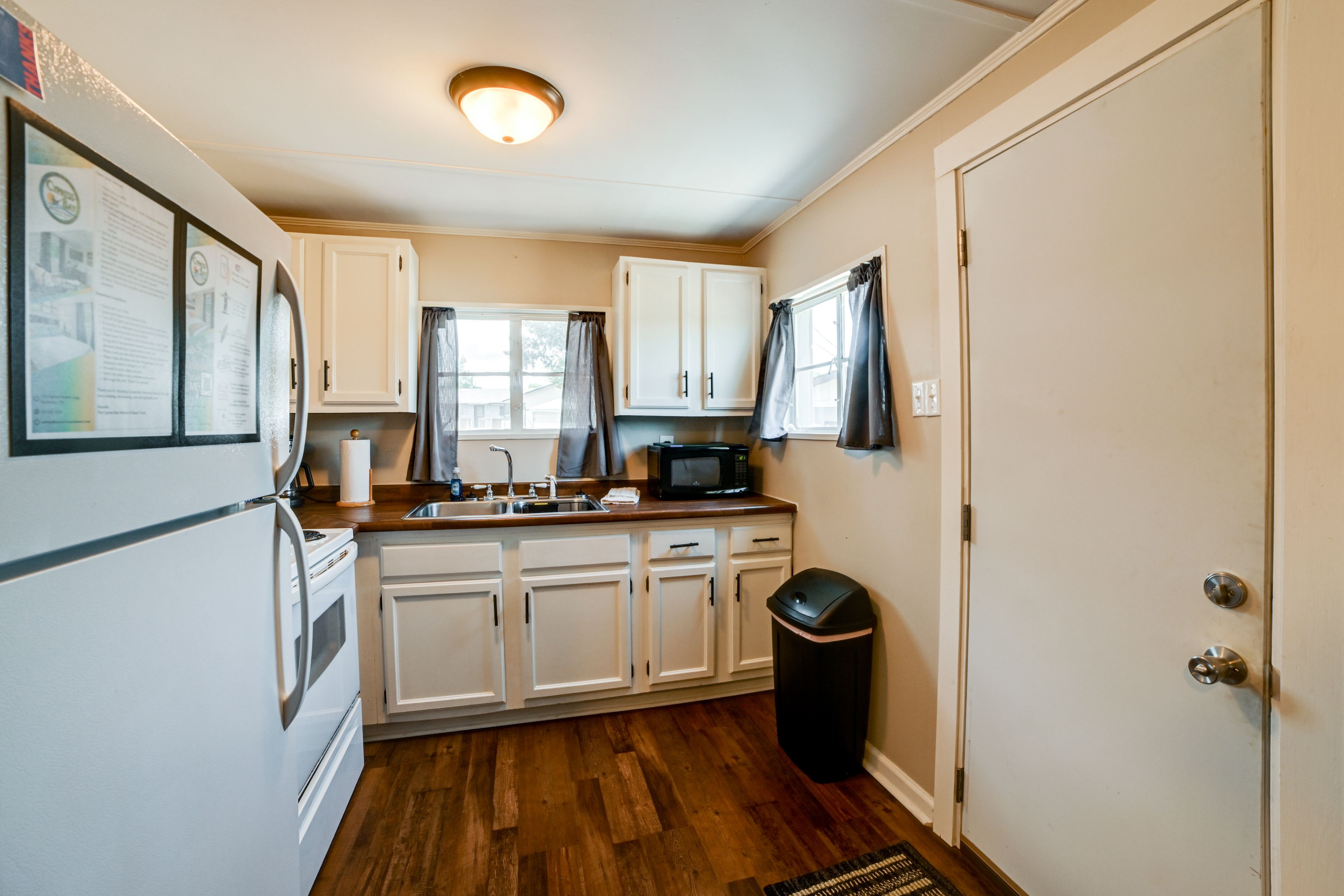 Kitchen | Cooking Basics