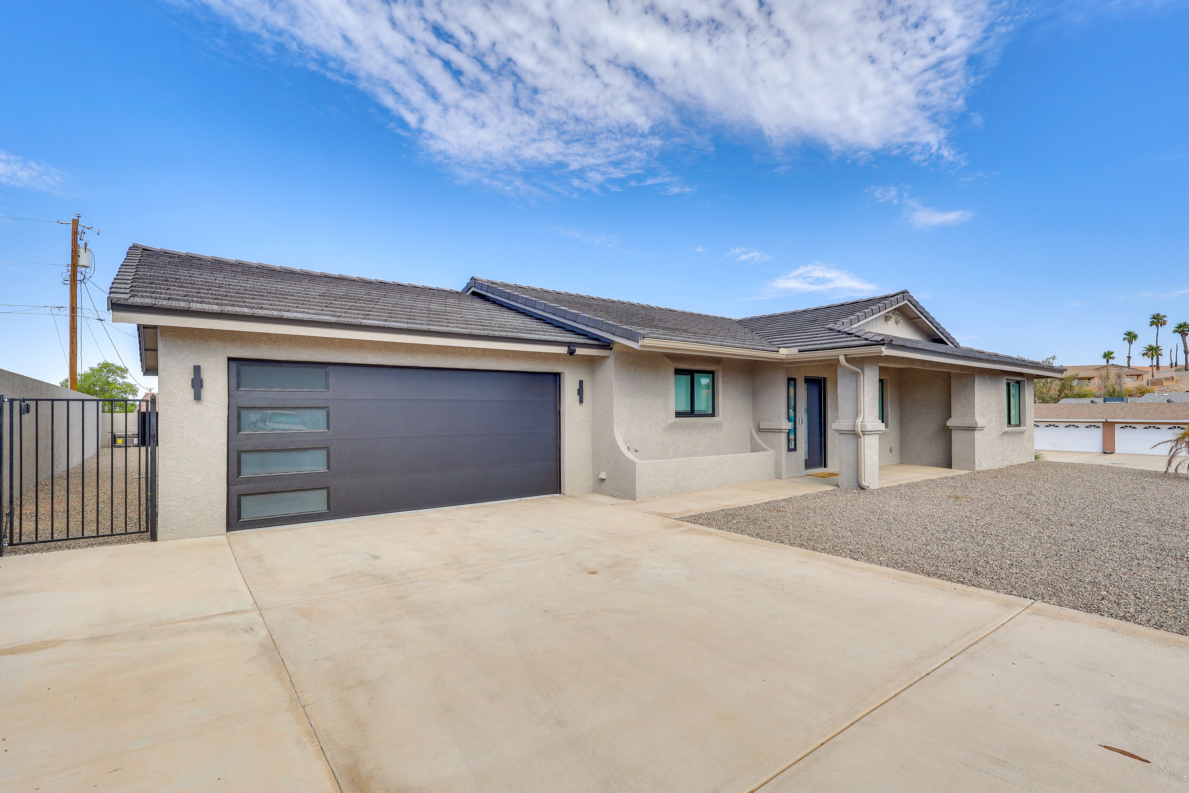 Home Exterior