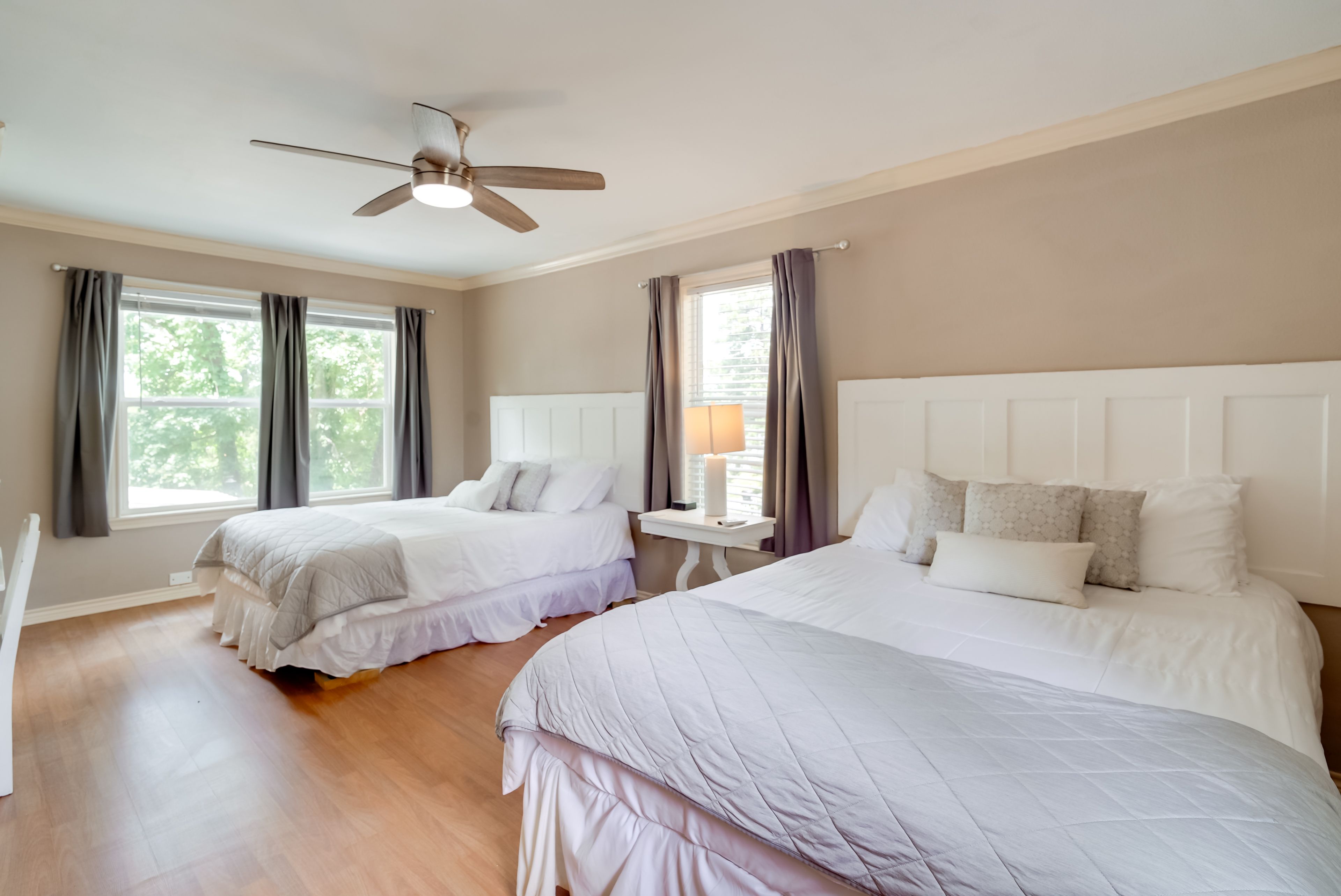 Bedroom 2 | Queen Bed | 2nd Floor