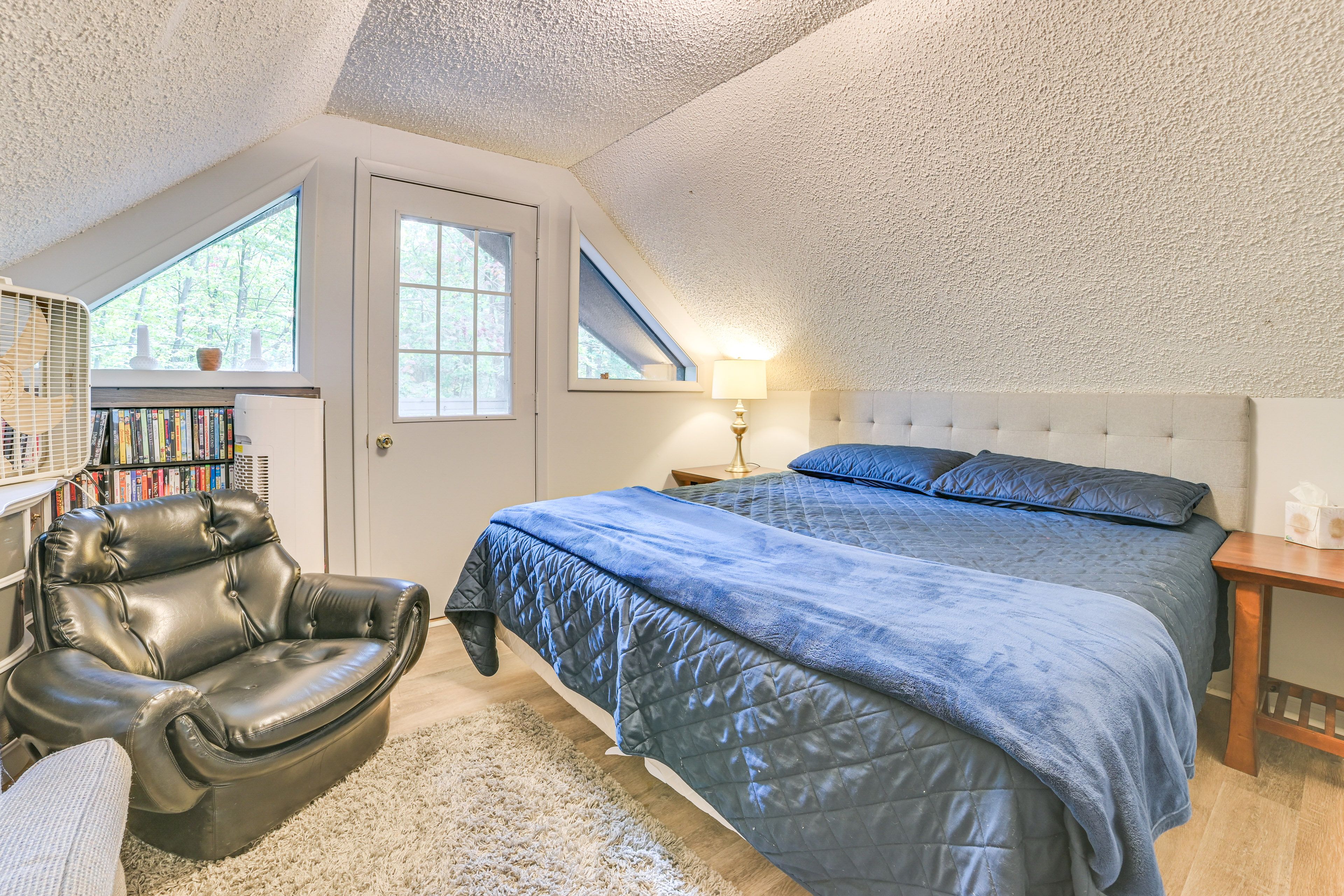 Bedroom 3 | King Bed | 2nd Floor