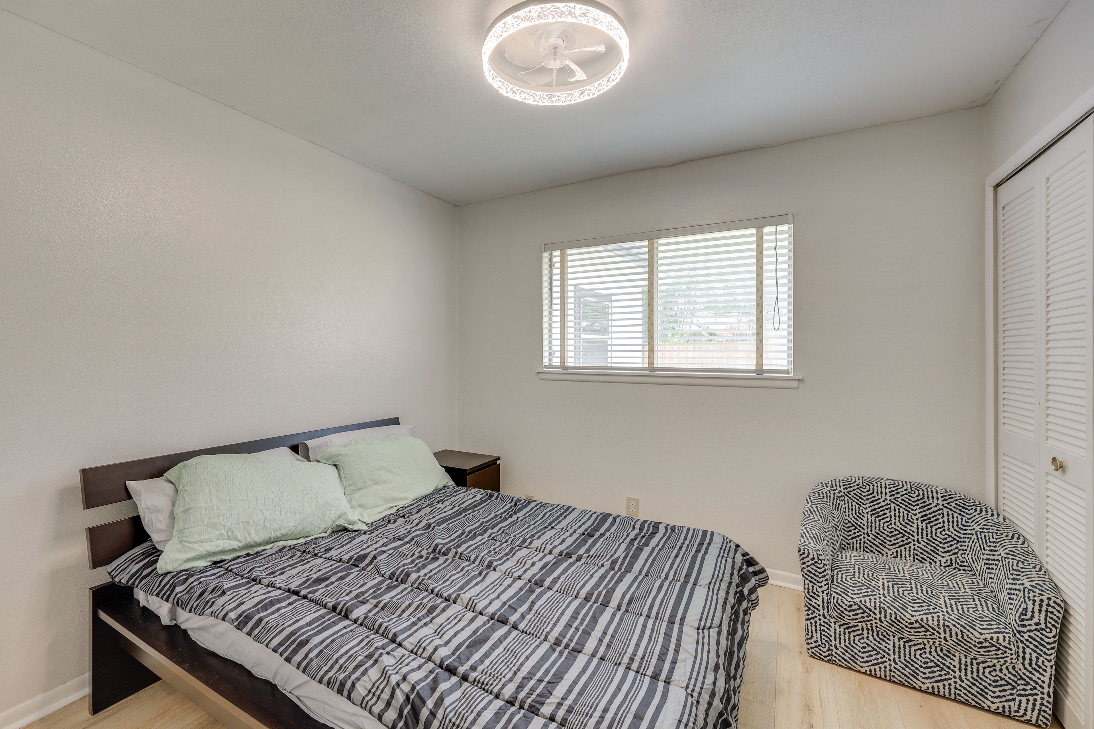 Bedroom 3 | Full Bed