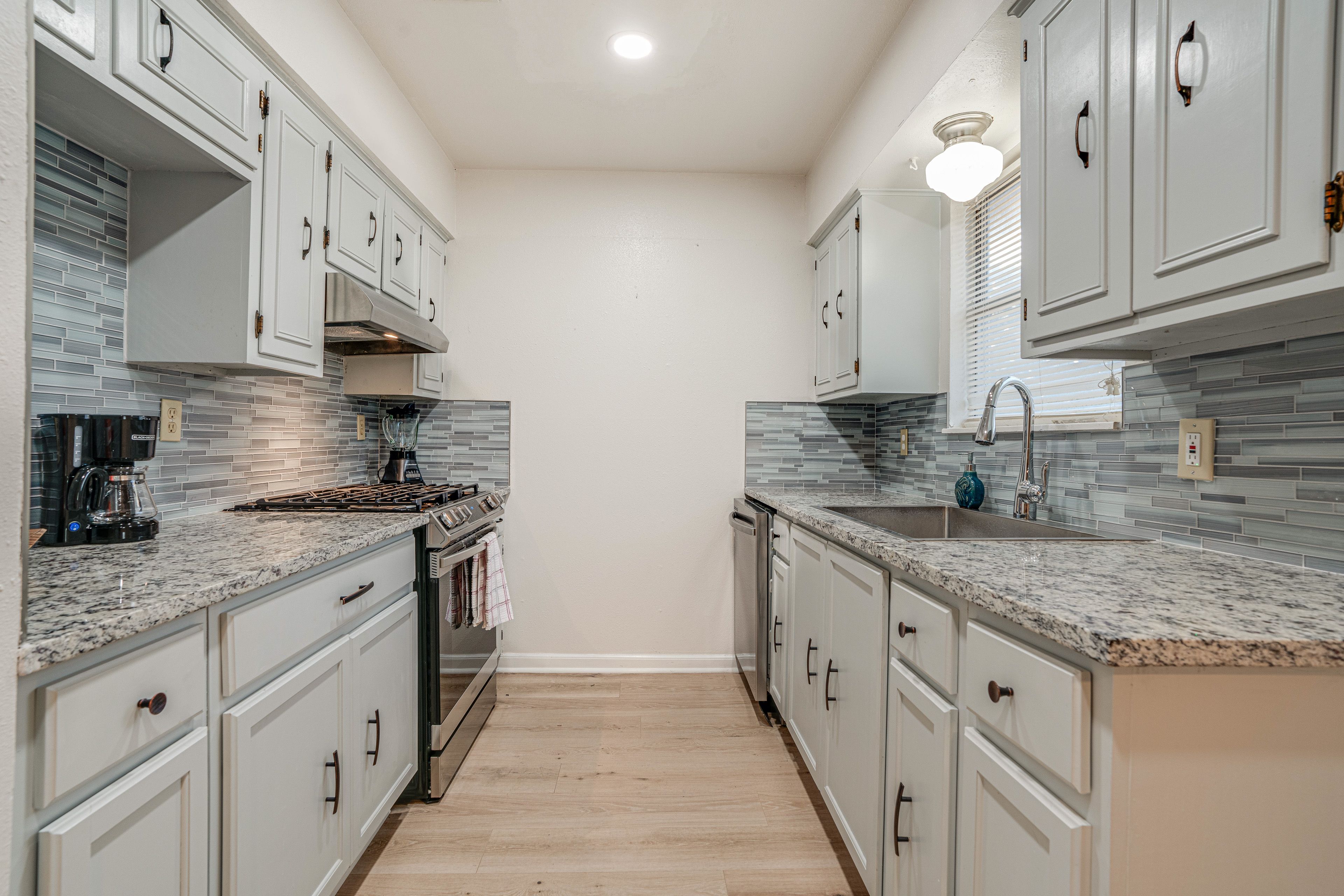 Kitchen | Cooking Basics | Keurig