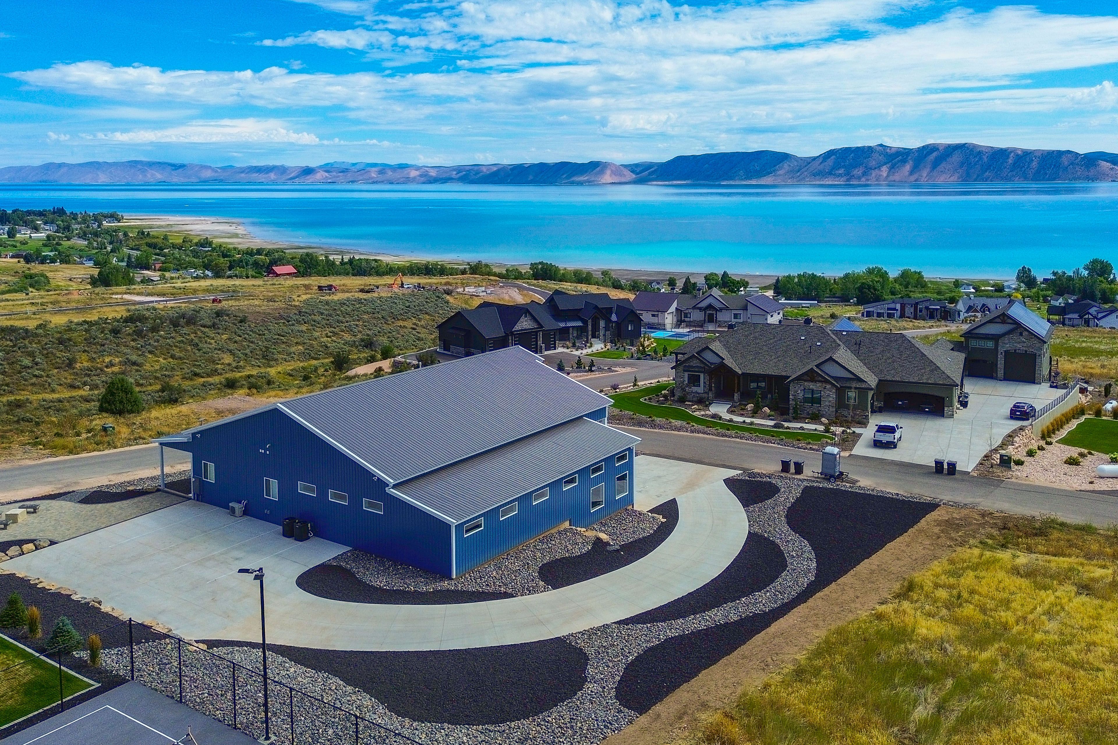 Garden City Vacation Rental | 7BR | 5BA | 6,500 Sq Ft