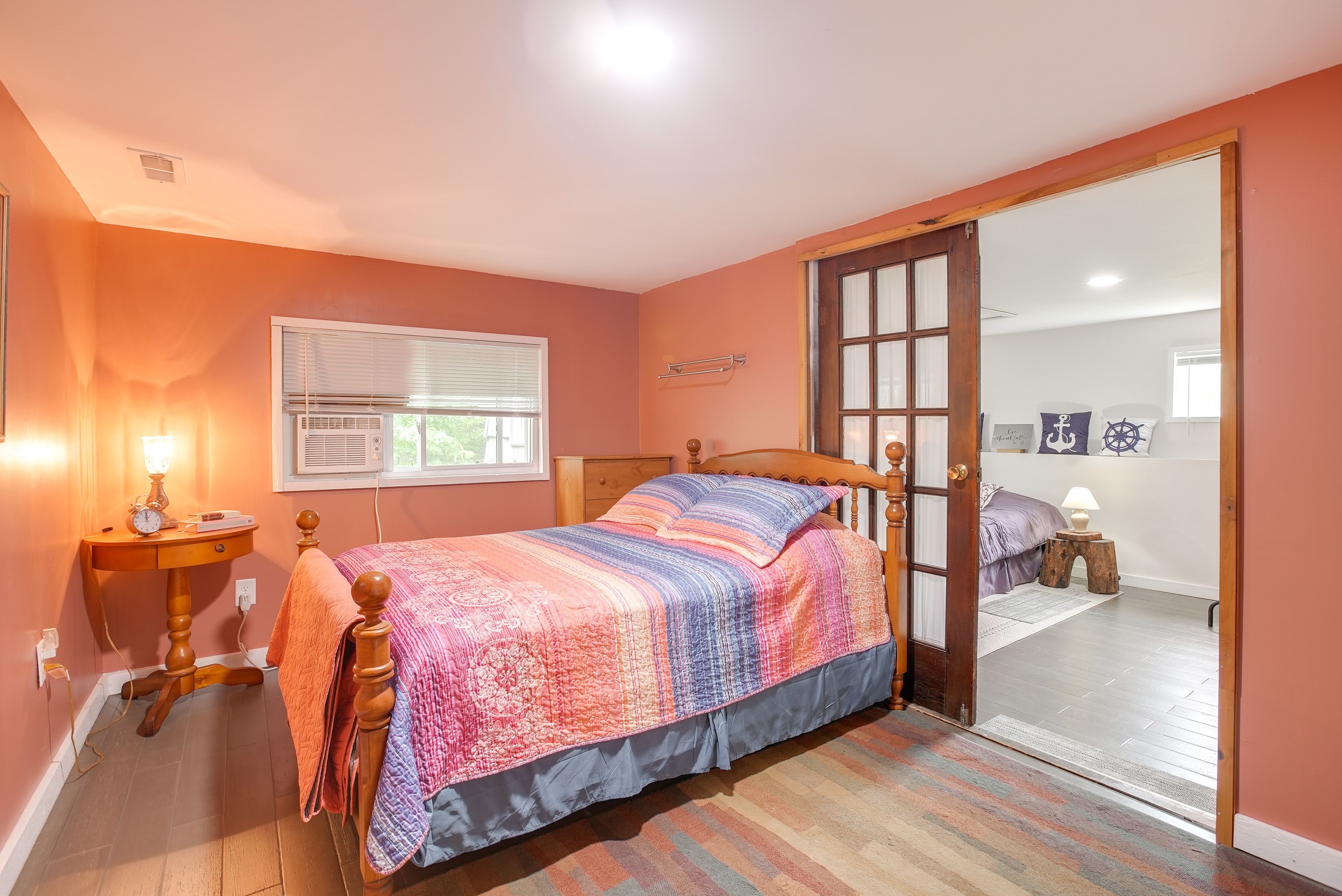 Bedroom 2 | Full Bed