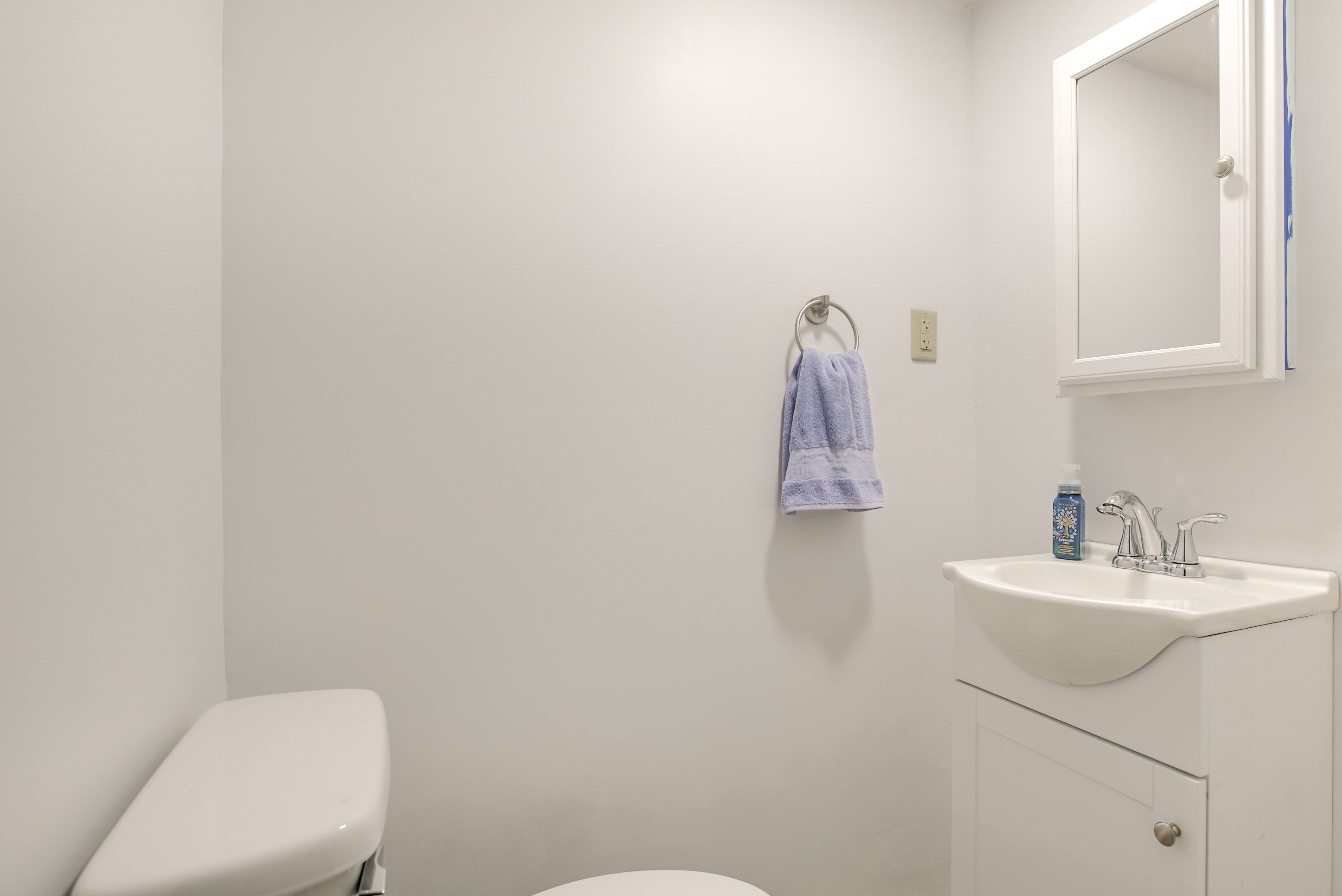 En-Suite Bathroom | Shower