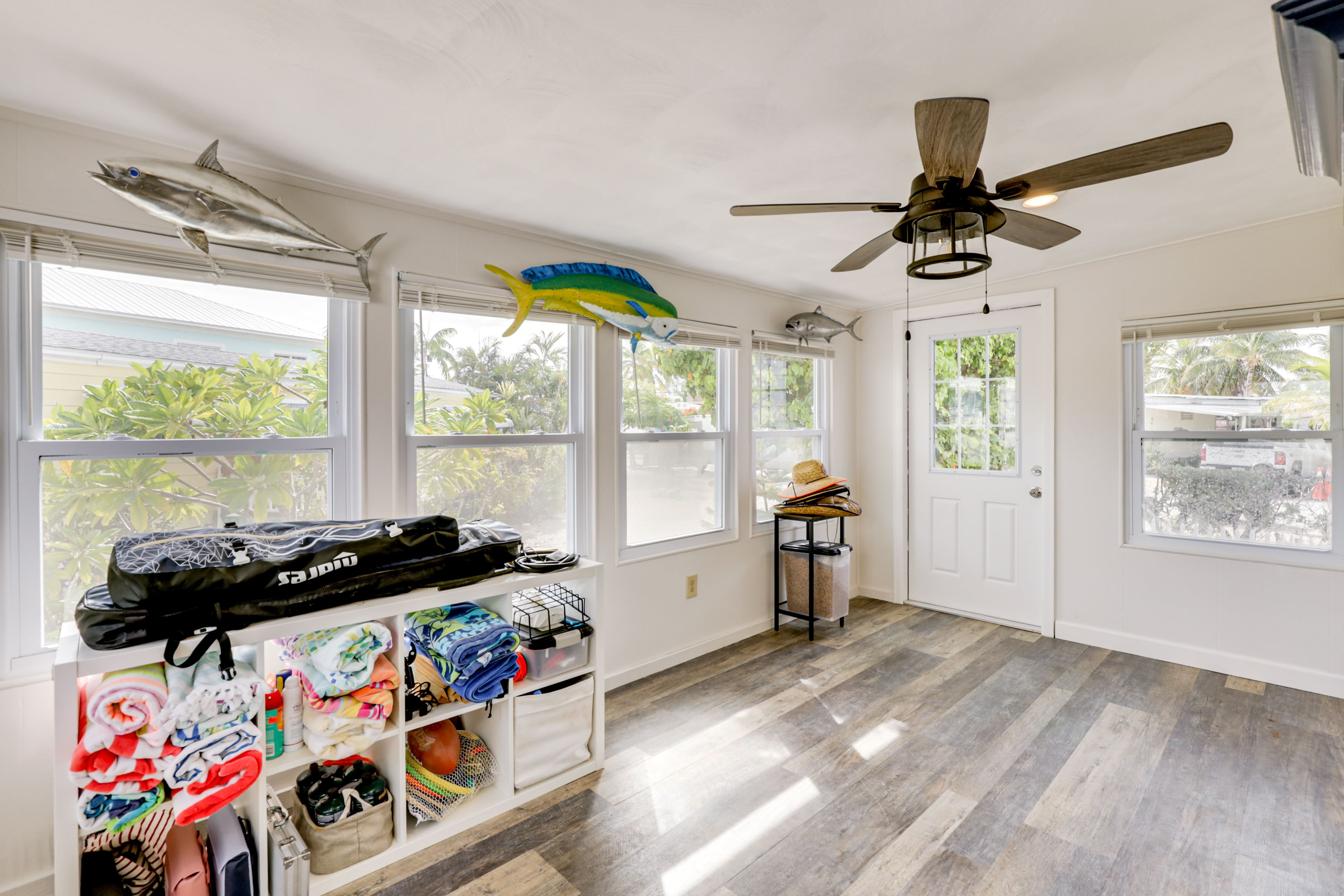 Foyer | Beach Towels