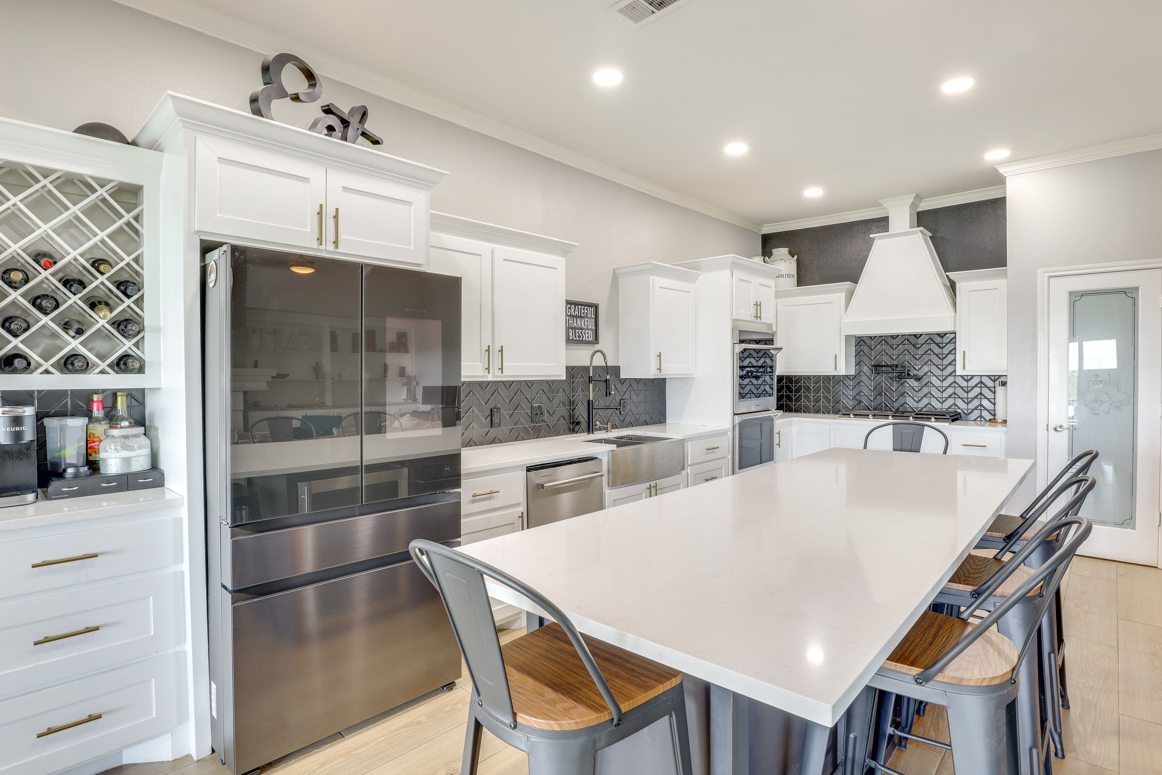 Kitchen | Cooking Basics | Dishwasher | Keurig Coffee Maker