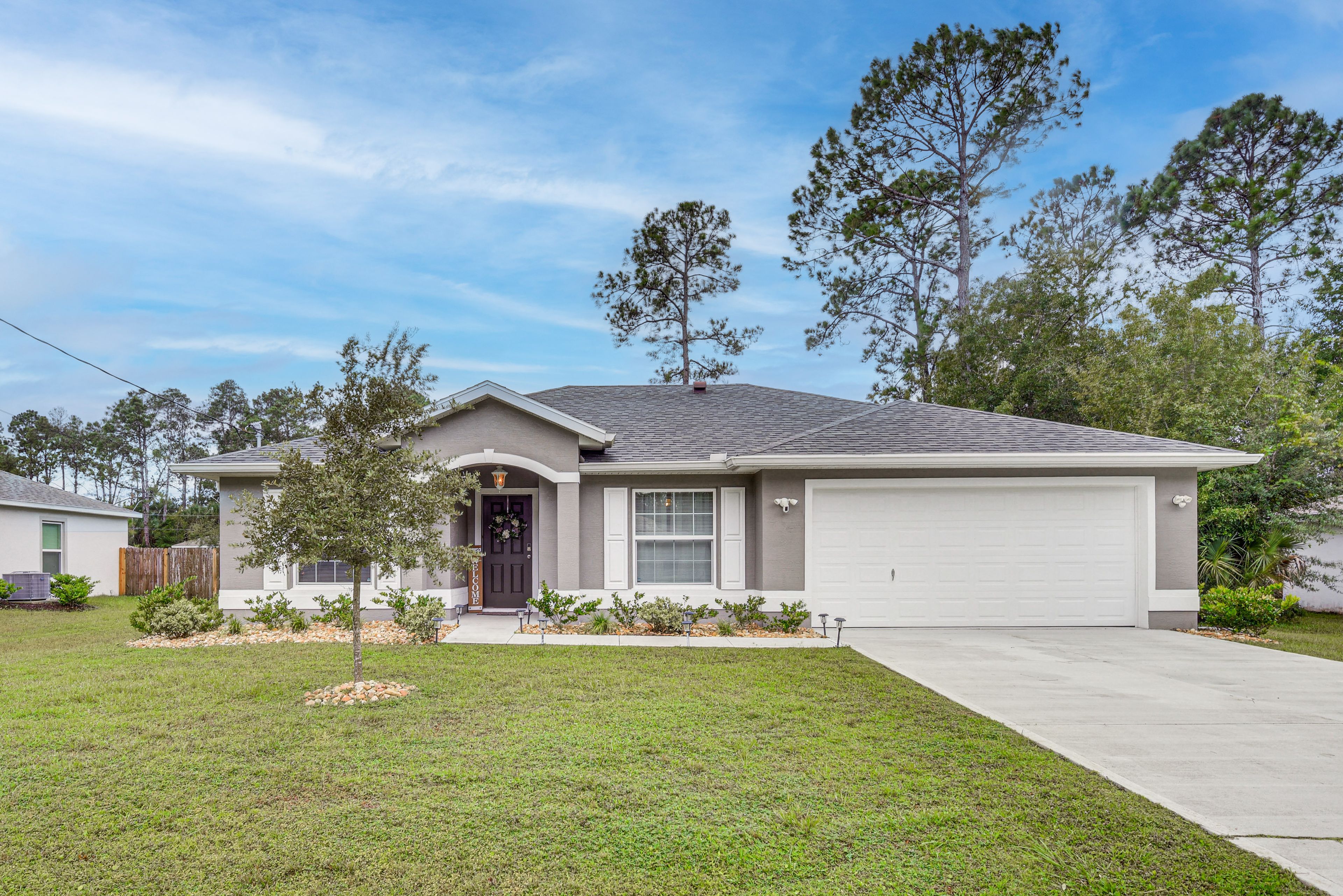 Home Exterior