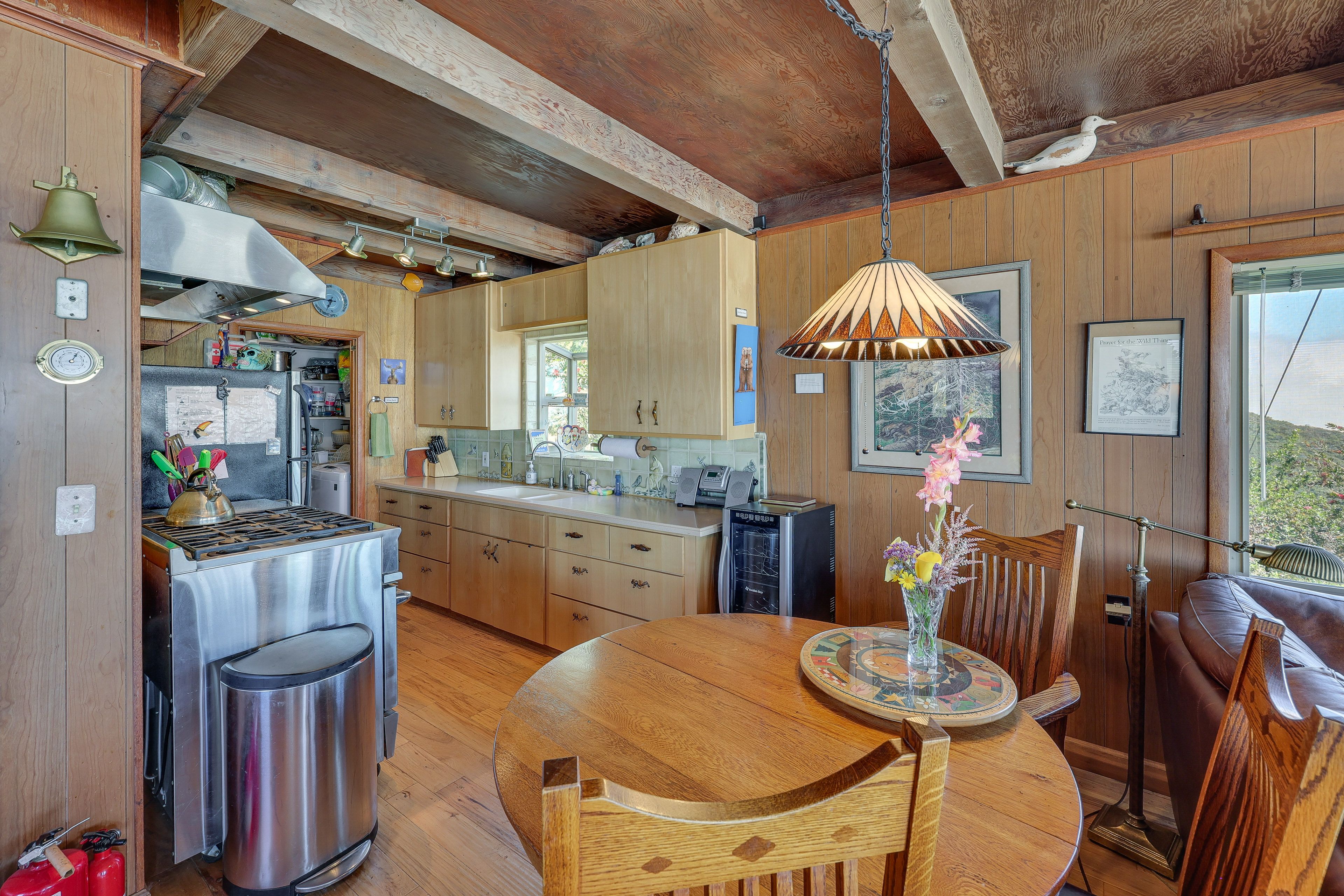 Dining Table | Main Level