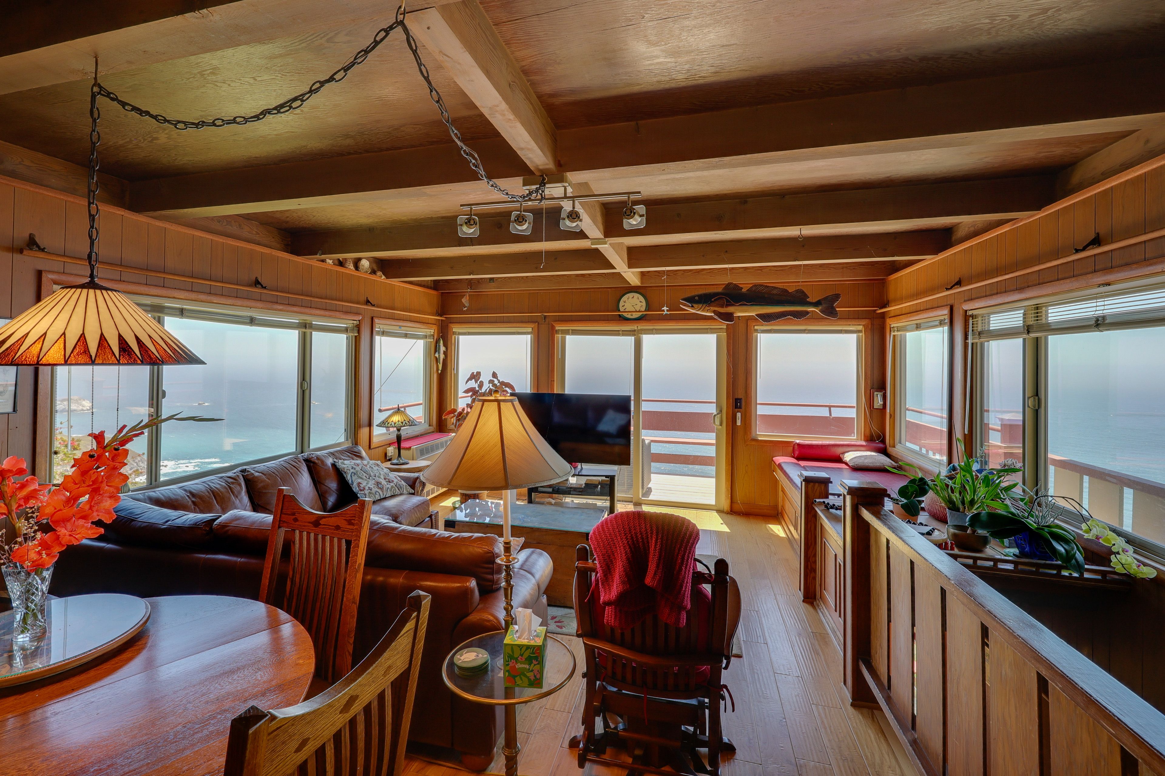 Living Room | Main Level