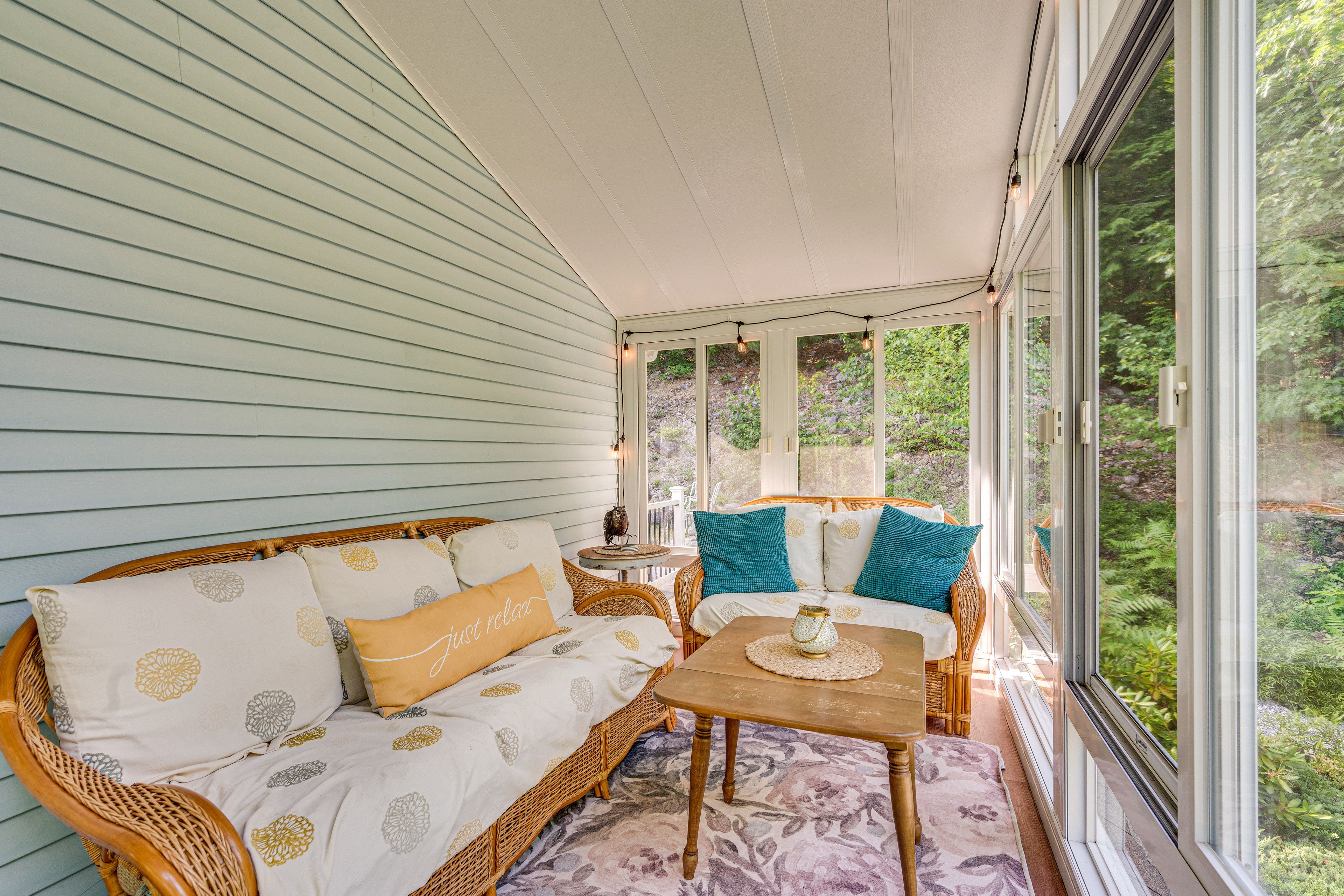 Sunroom