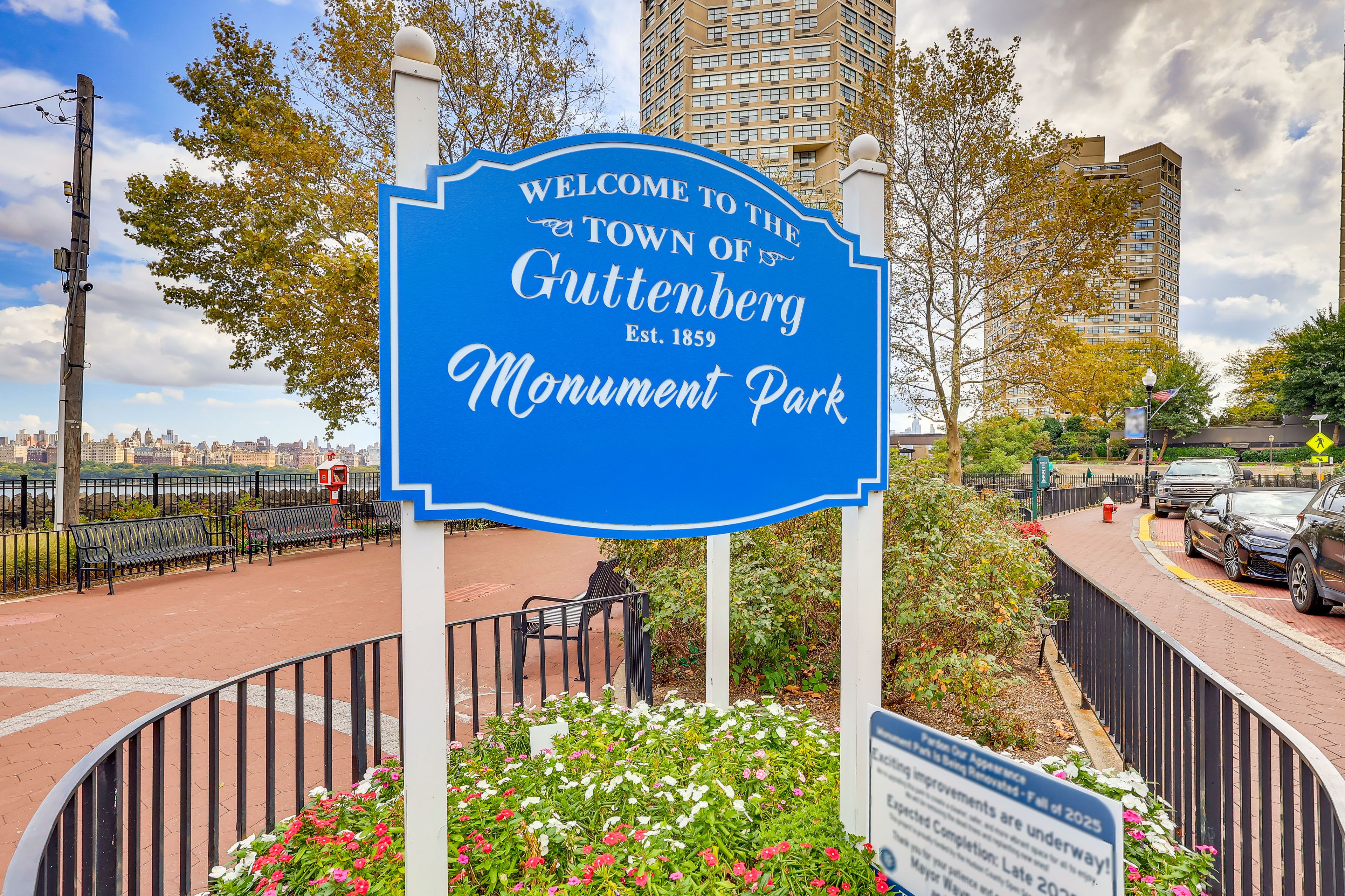 Neighborhood Attractions | Veterans Memorial Park