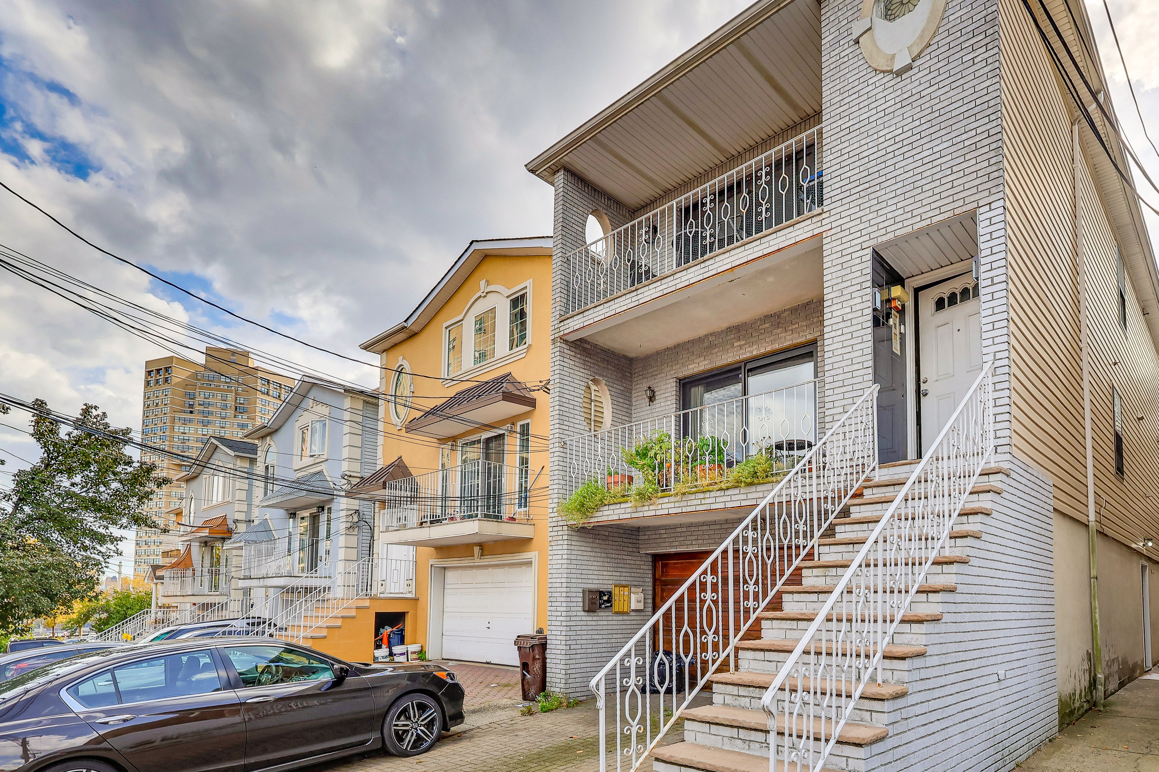 Guttenberg Vacation Rental | 2BR | 1BA | Step-Free Entry | 850 Sq Ft