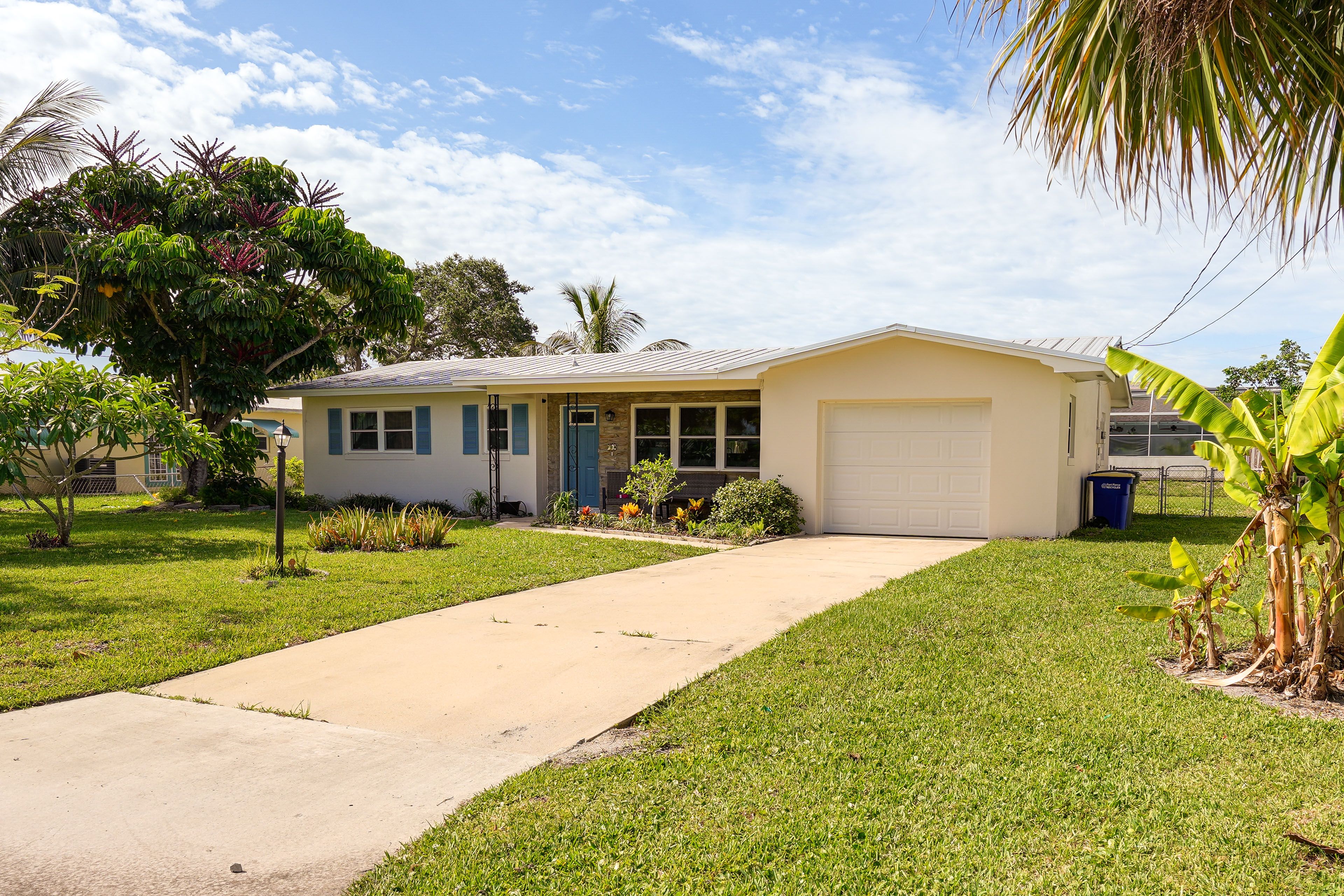 Home Exterior