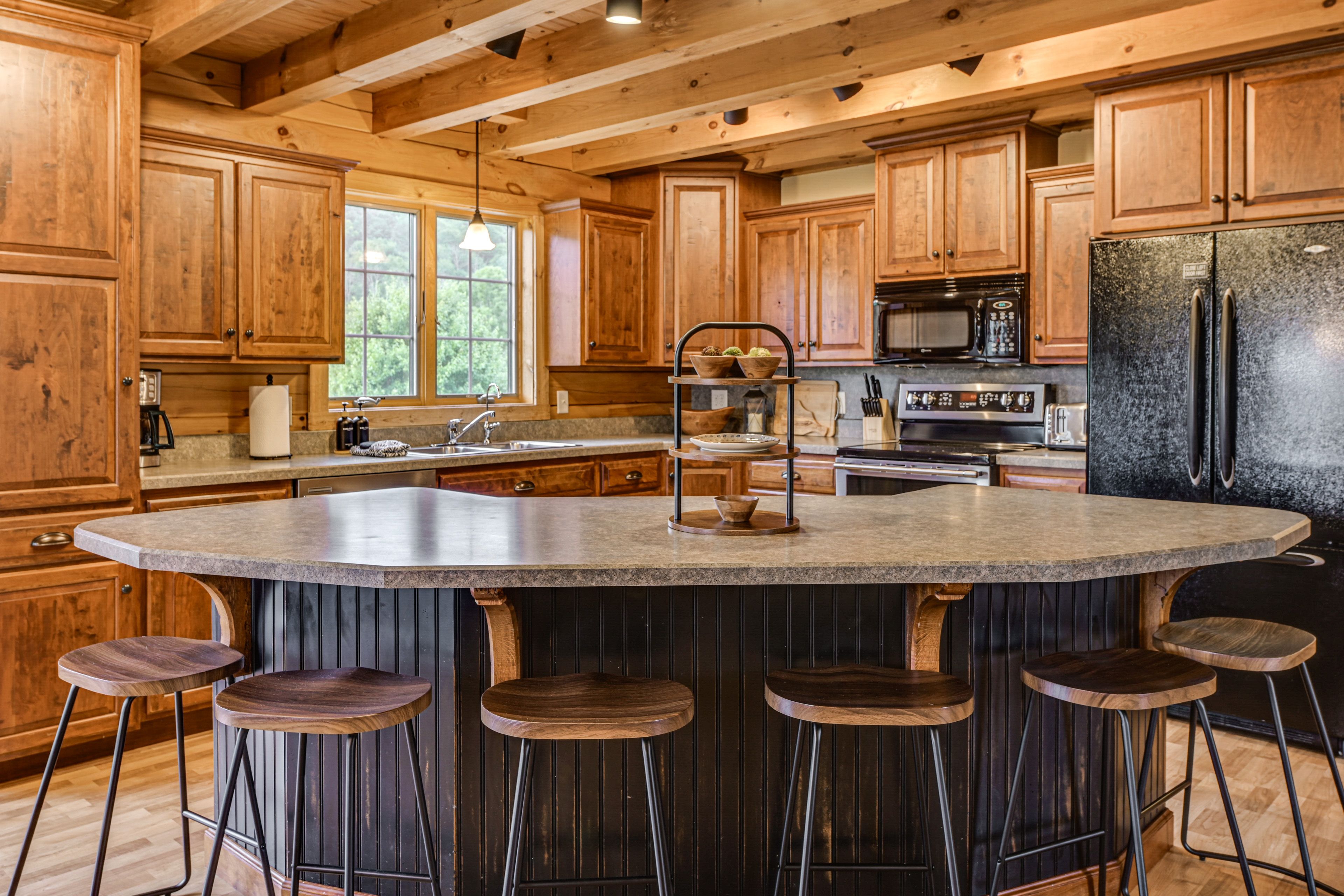 Kitchen | Cooking Basics | Coffee Maker | 1st Floor