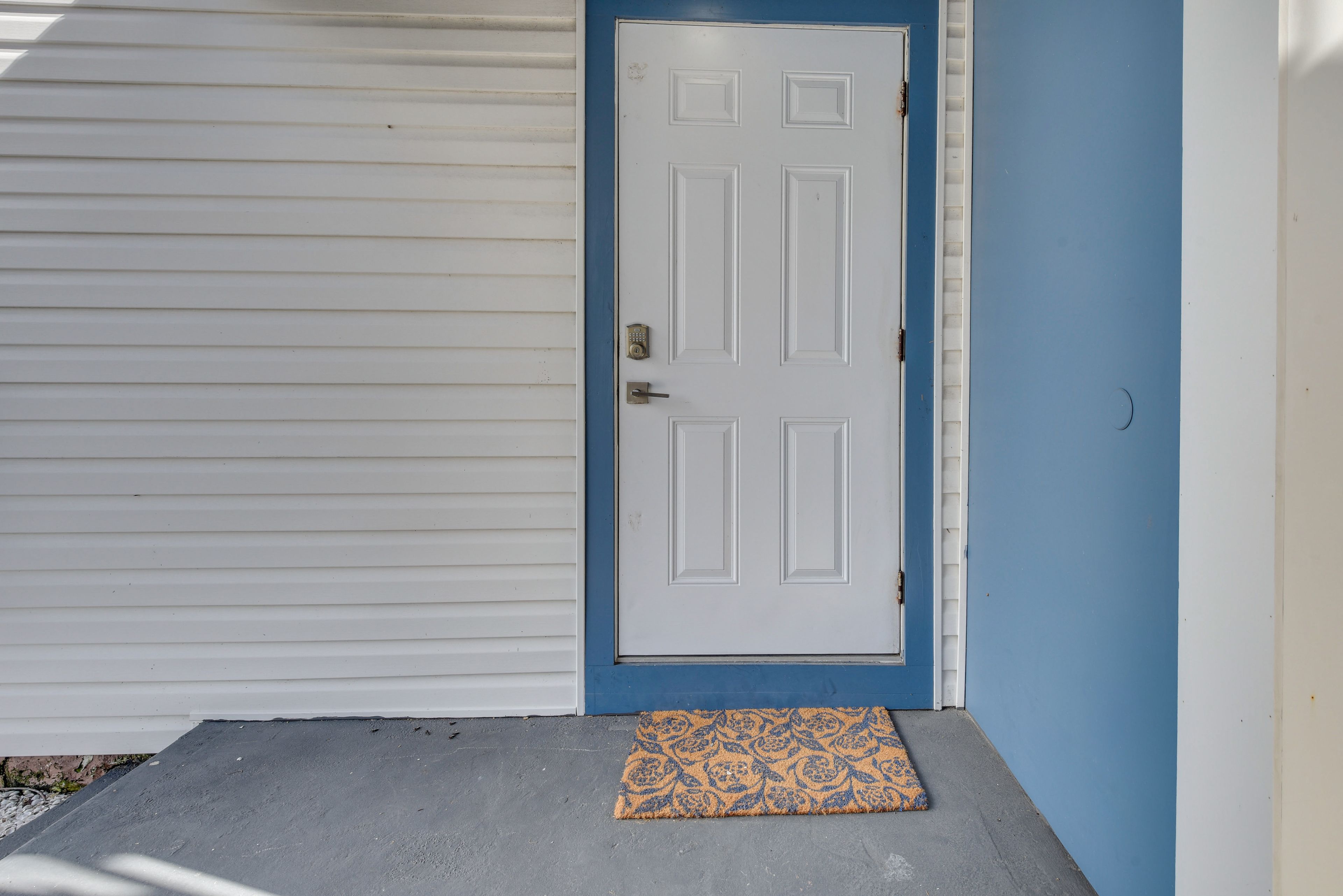 Entryway