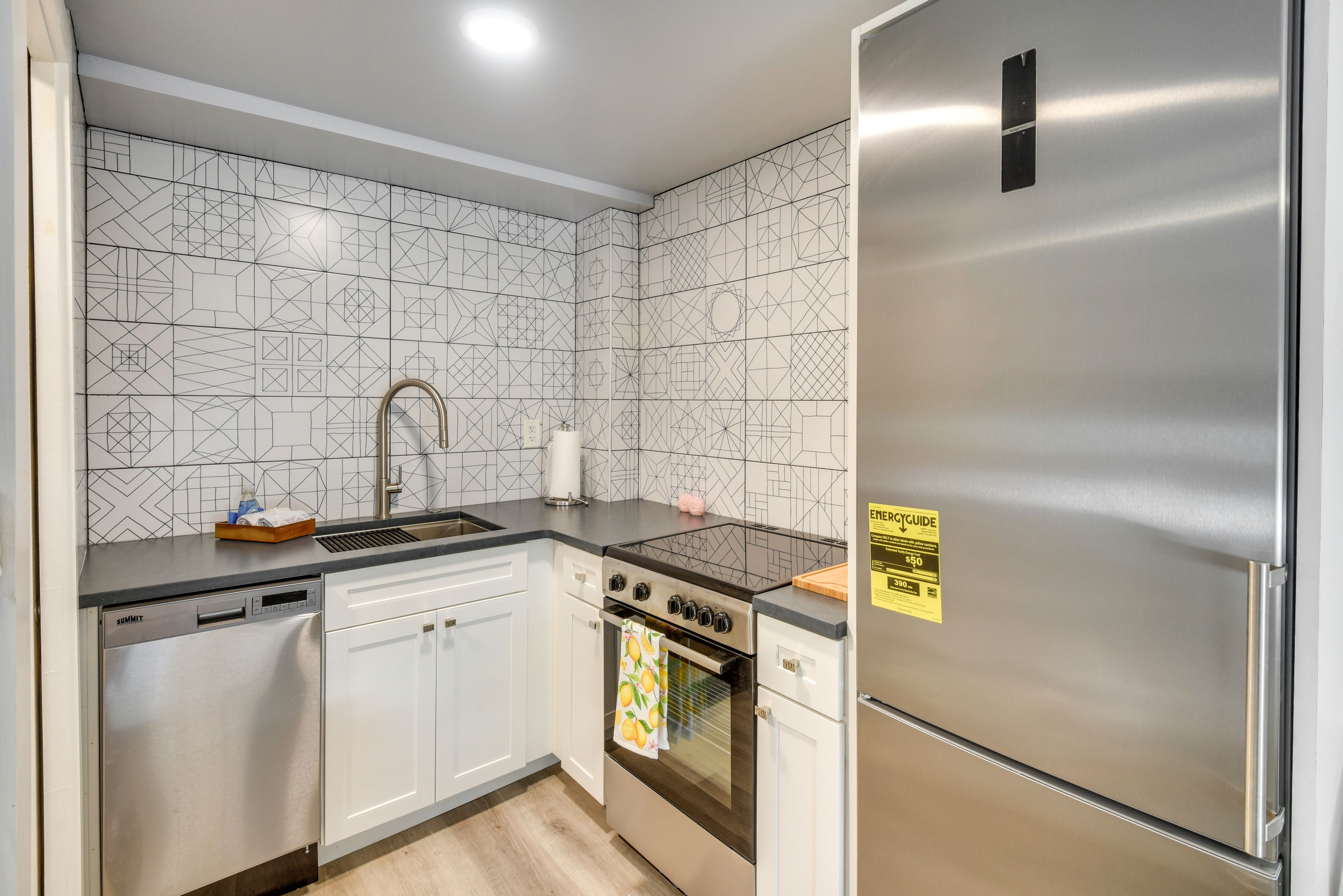 Kitchen | Cooking Basics | Drip Coffee Maker