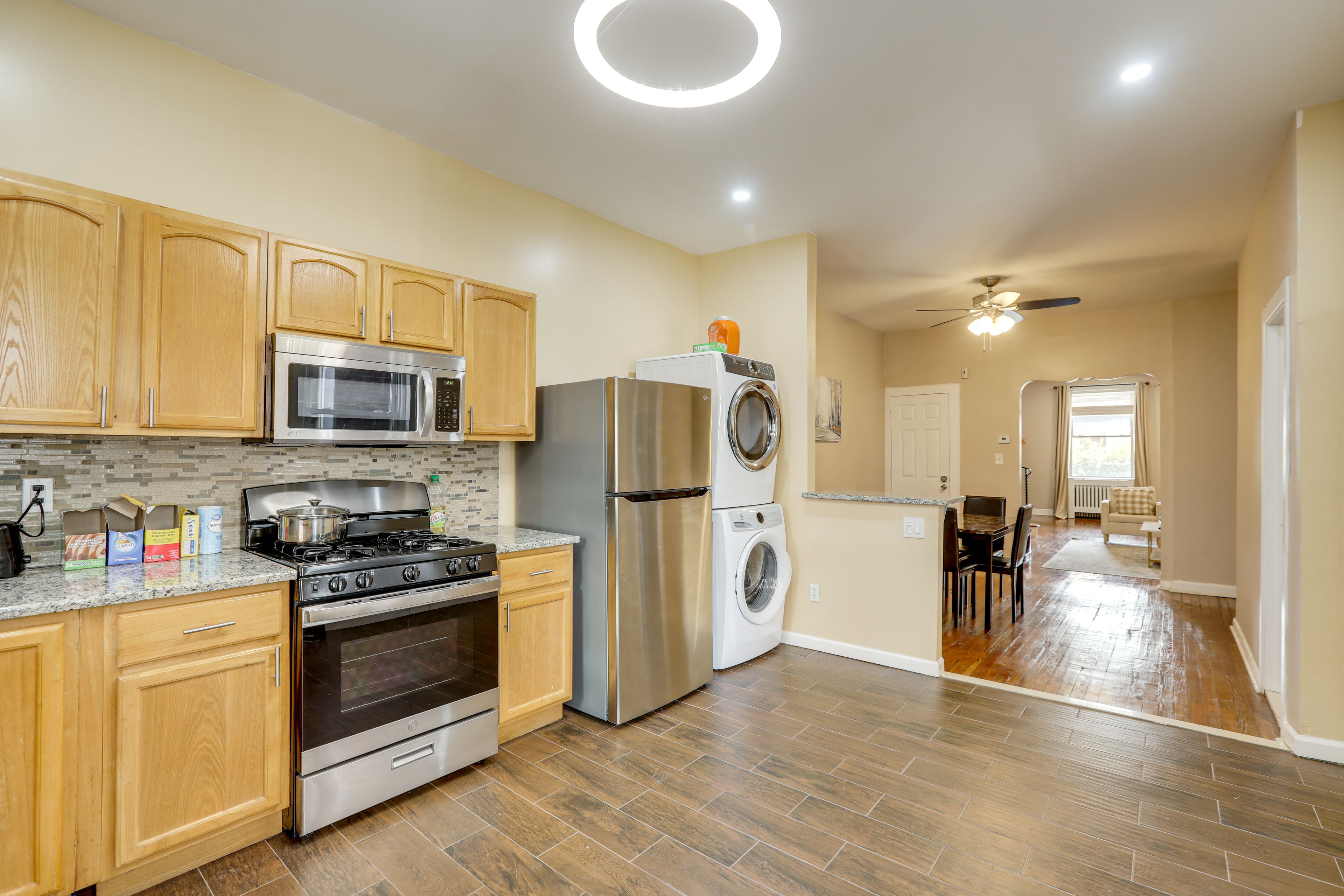 Kitchen | 1st Floor