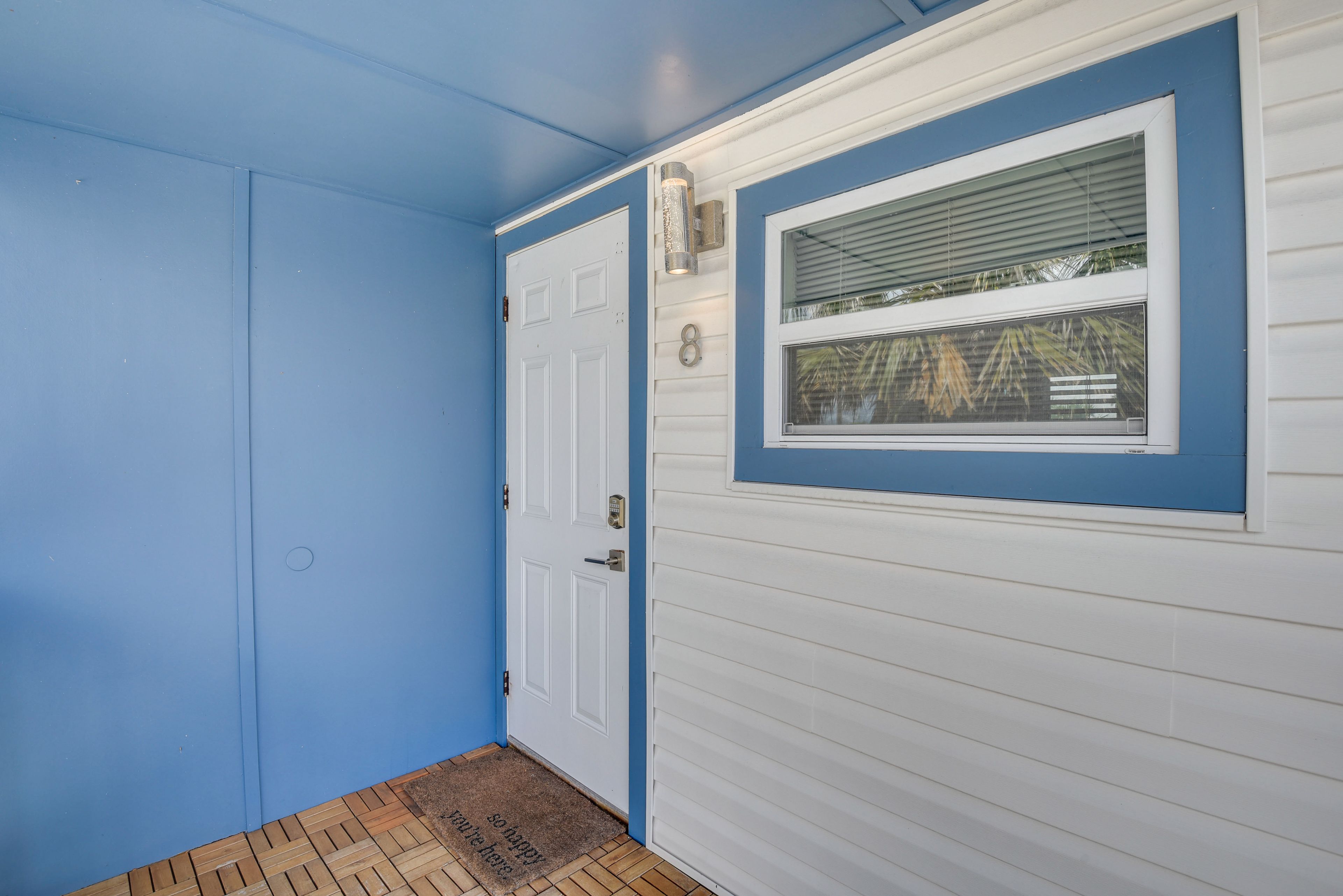 Entryway