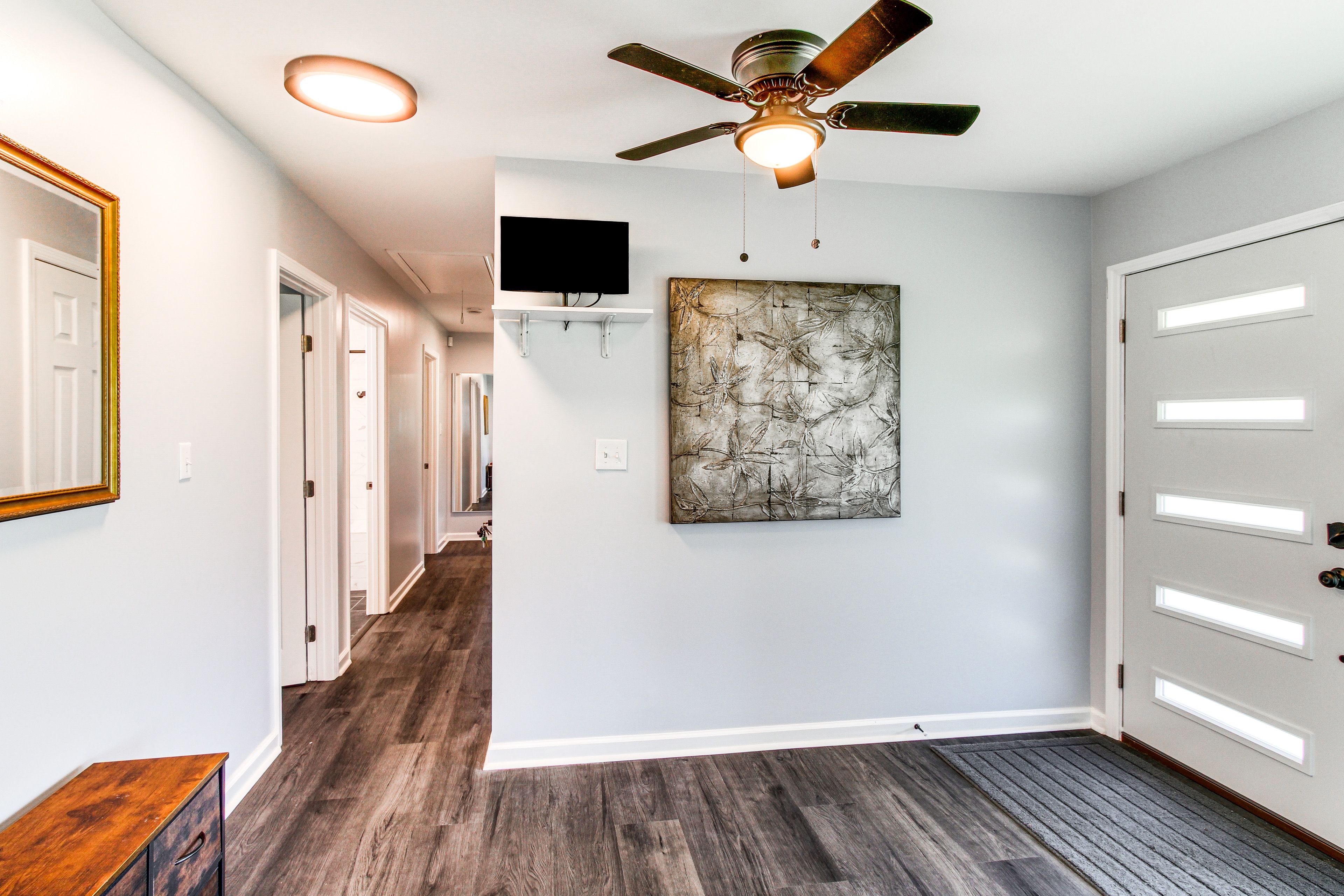 Entryway